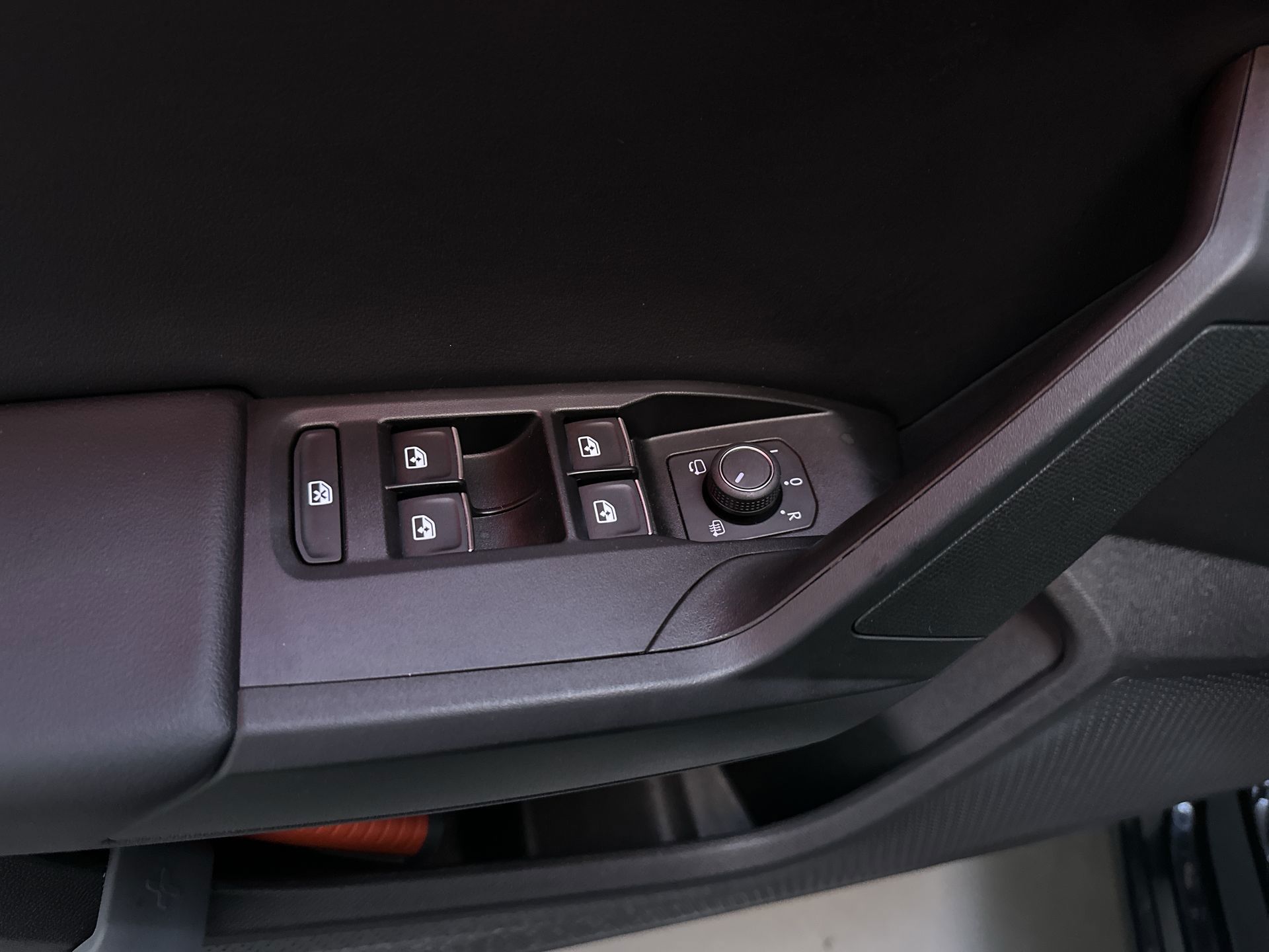 Foto van Seat Seat Leon