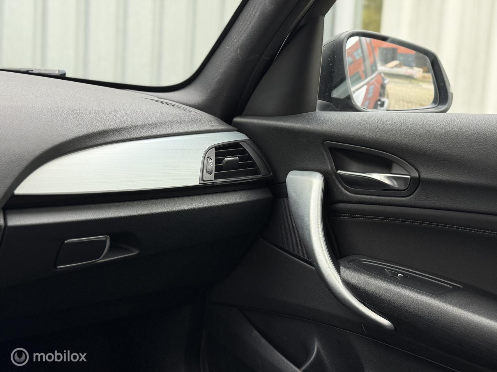 Foto van BMW 116i
