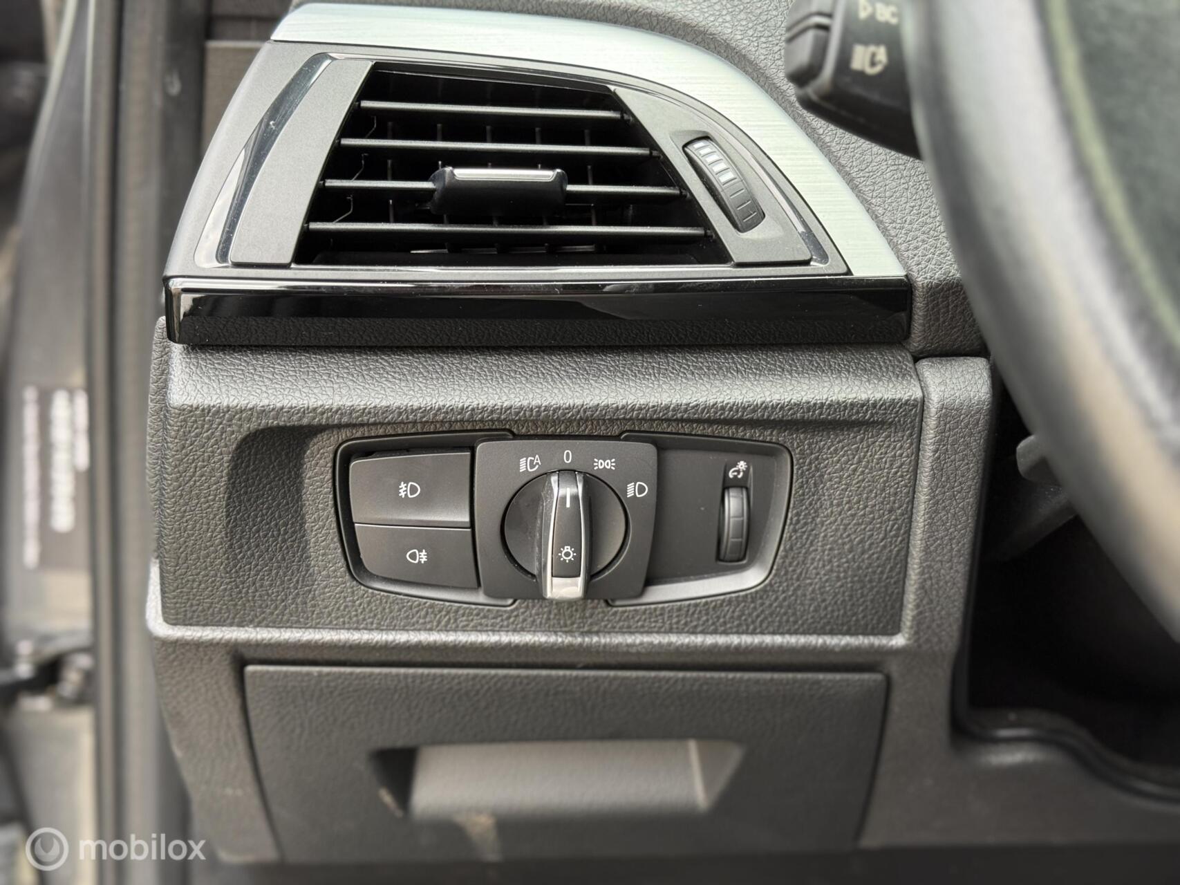 Foto van BMW 116i