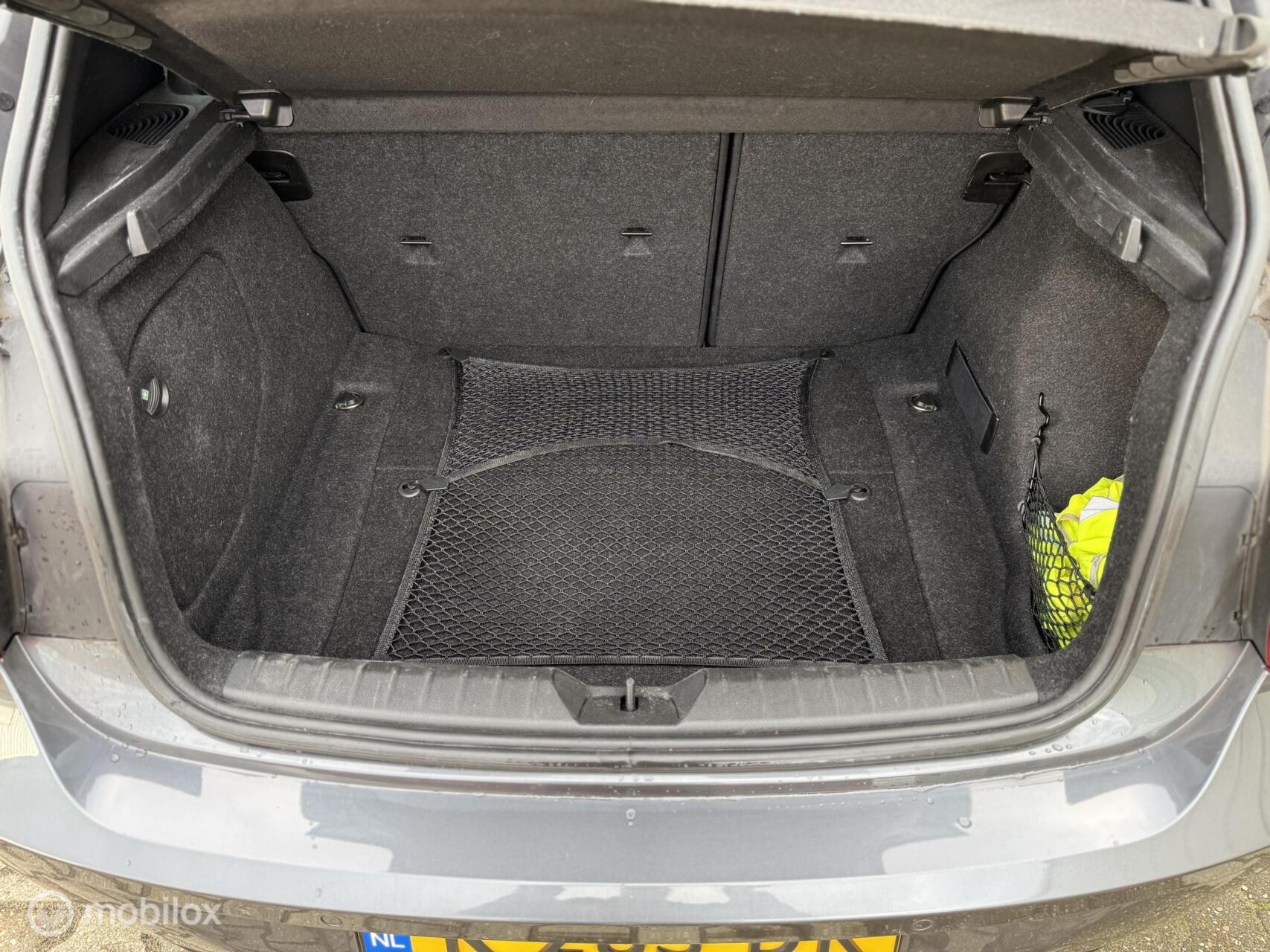 Foto van BMW 116i