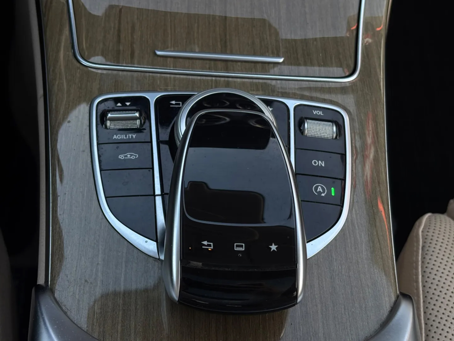 Foto van Mercedes-Benz C 250