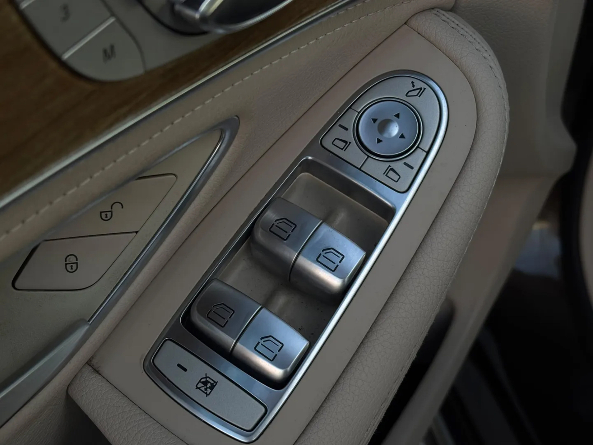 Foto van Mercedes-Benz C 250