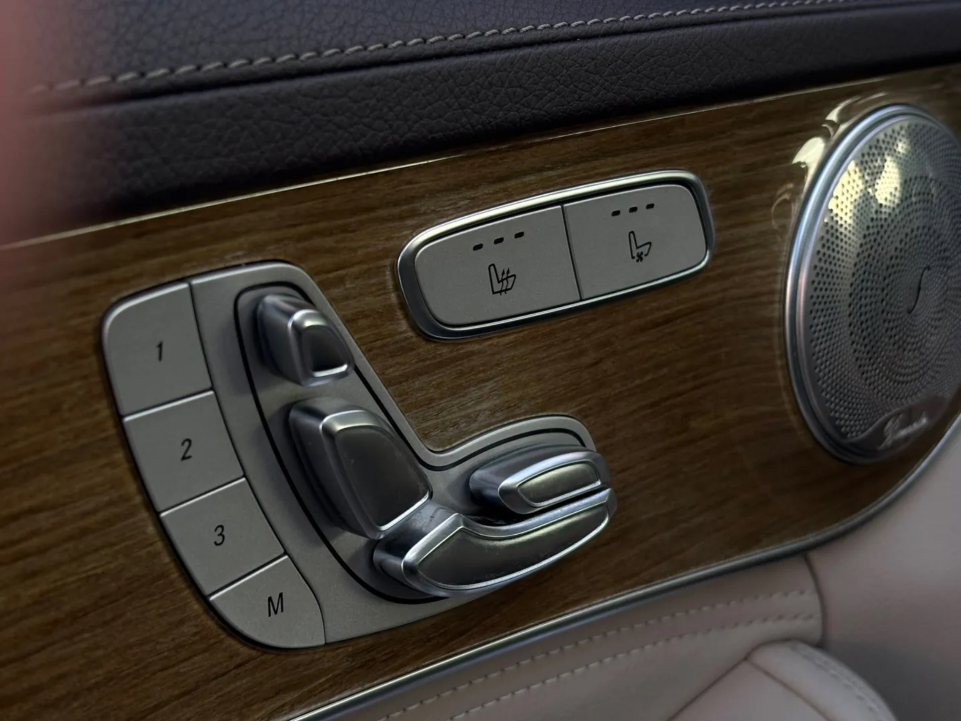 Foto van Mercedes-Benz C 250