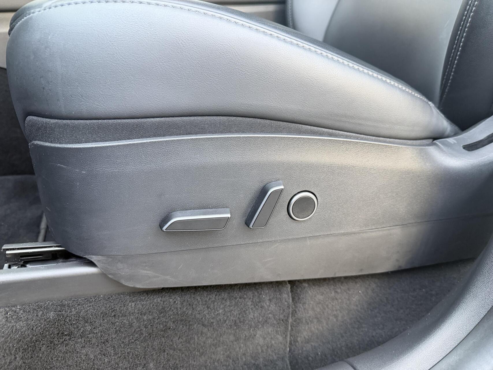 Foto van Tesla Model Y
