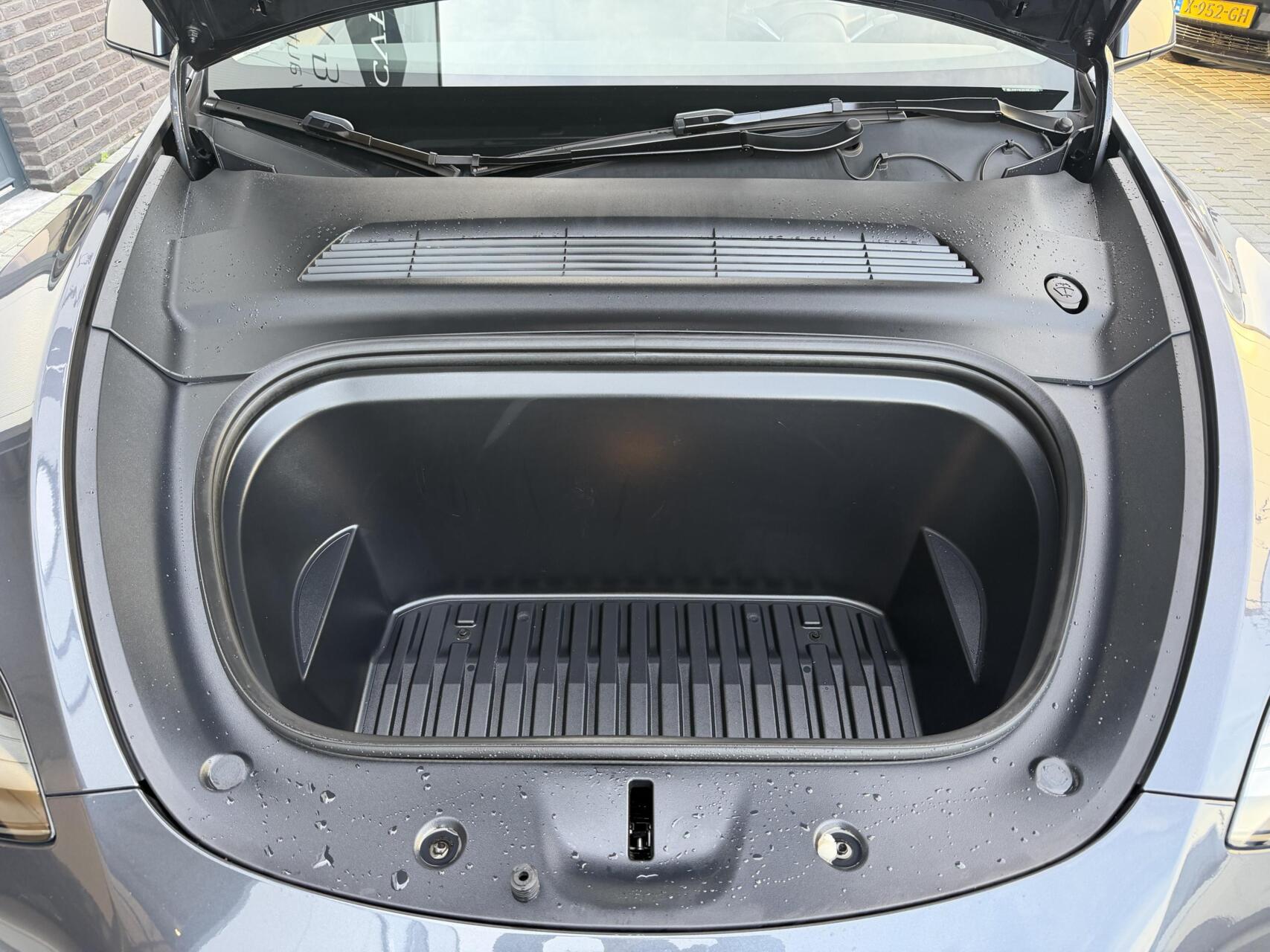 Foto van Tesla Model Y