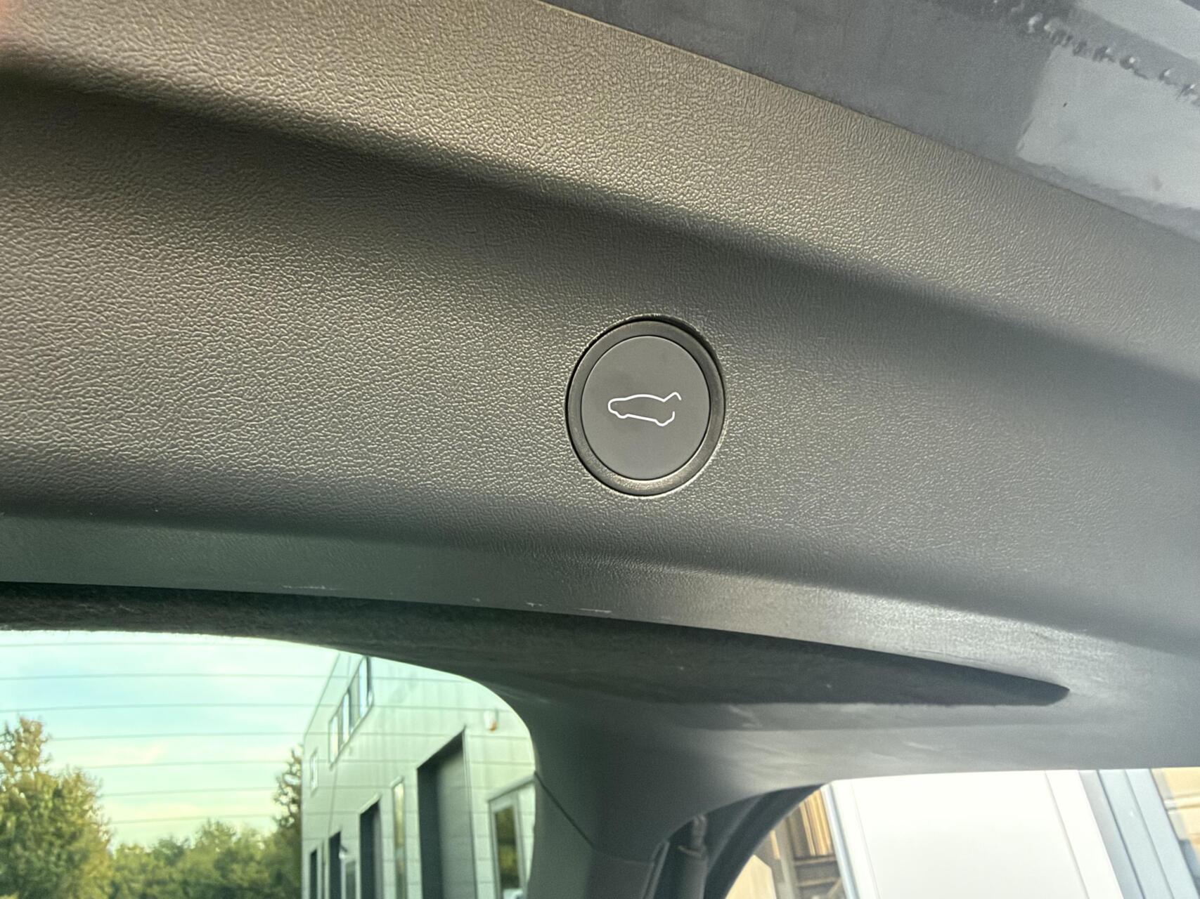 Foto van Tesla Model Y
