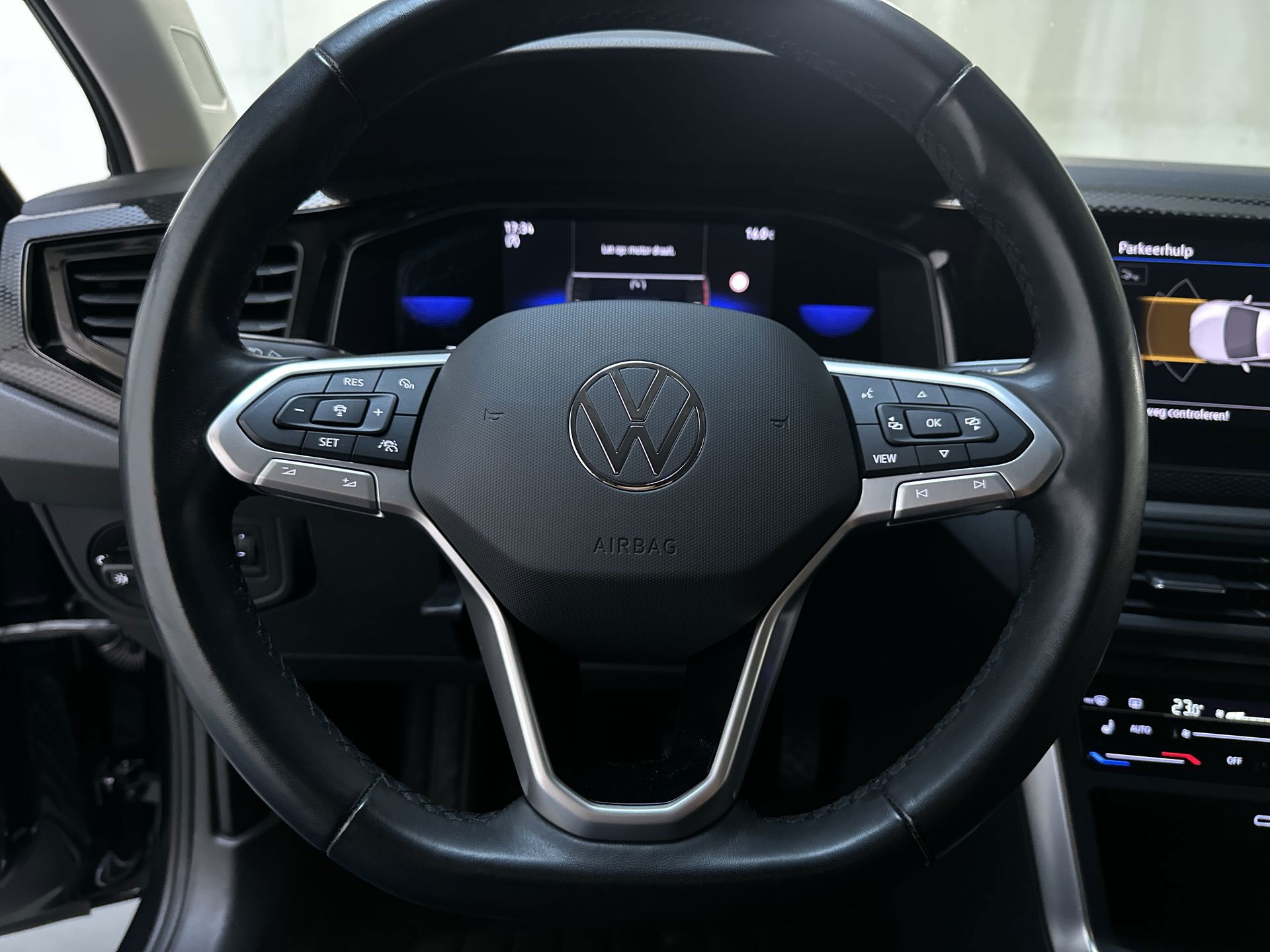 Foto van Volkswagen Taigo