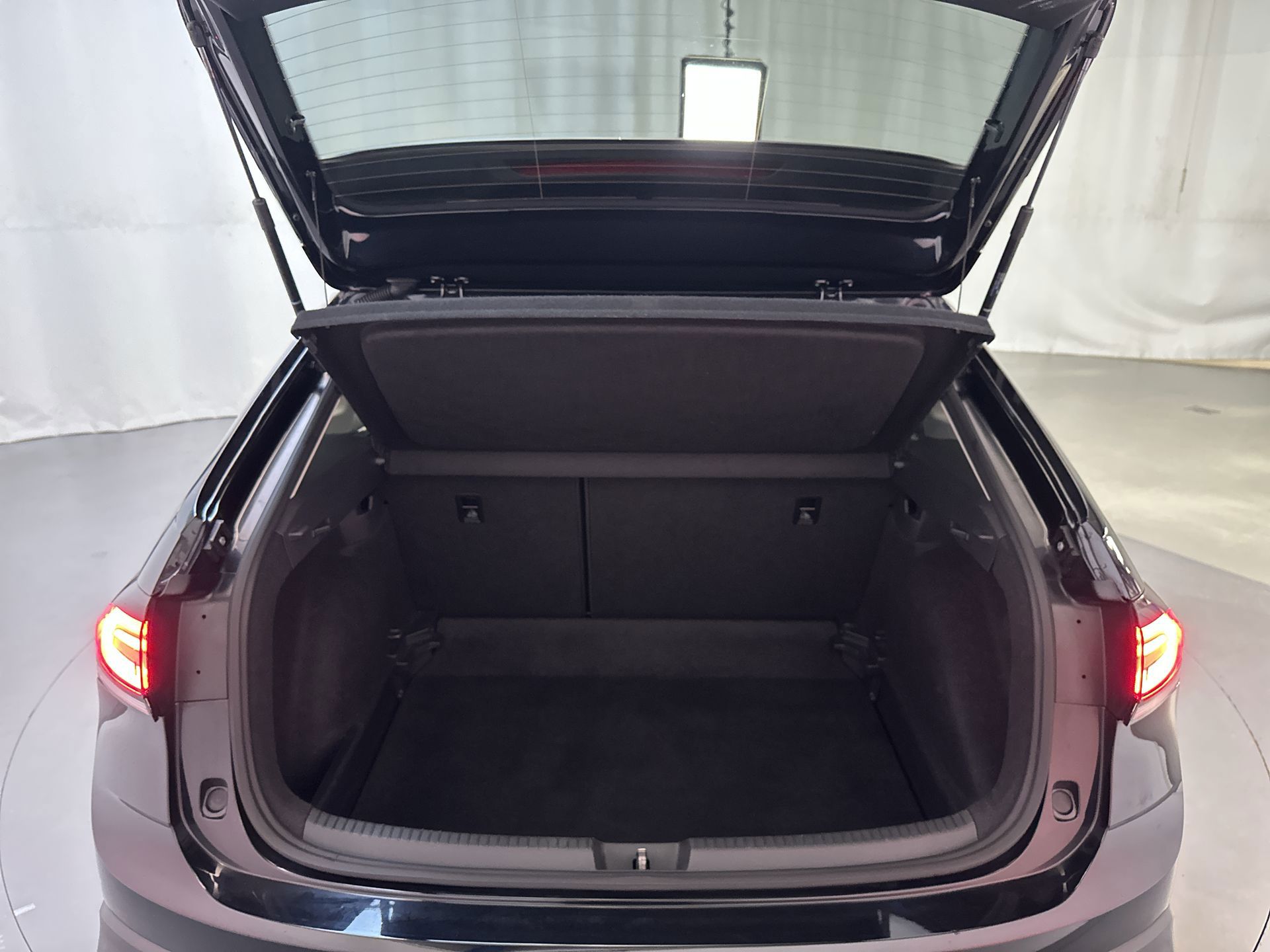 Foto van Volkswagen Taigo