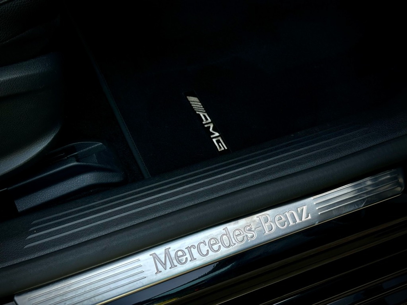 Foto van Mercedes-Benz A 200