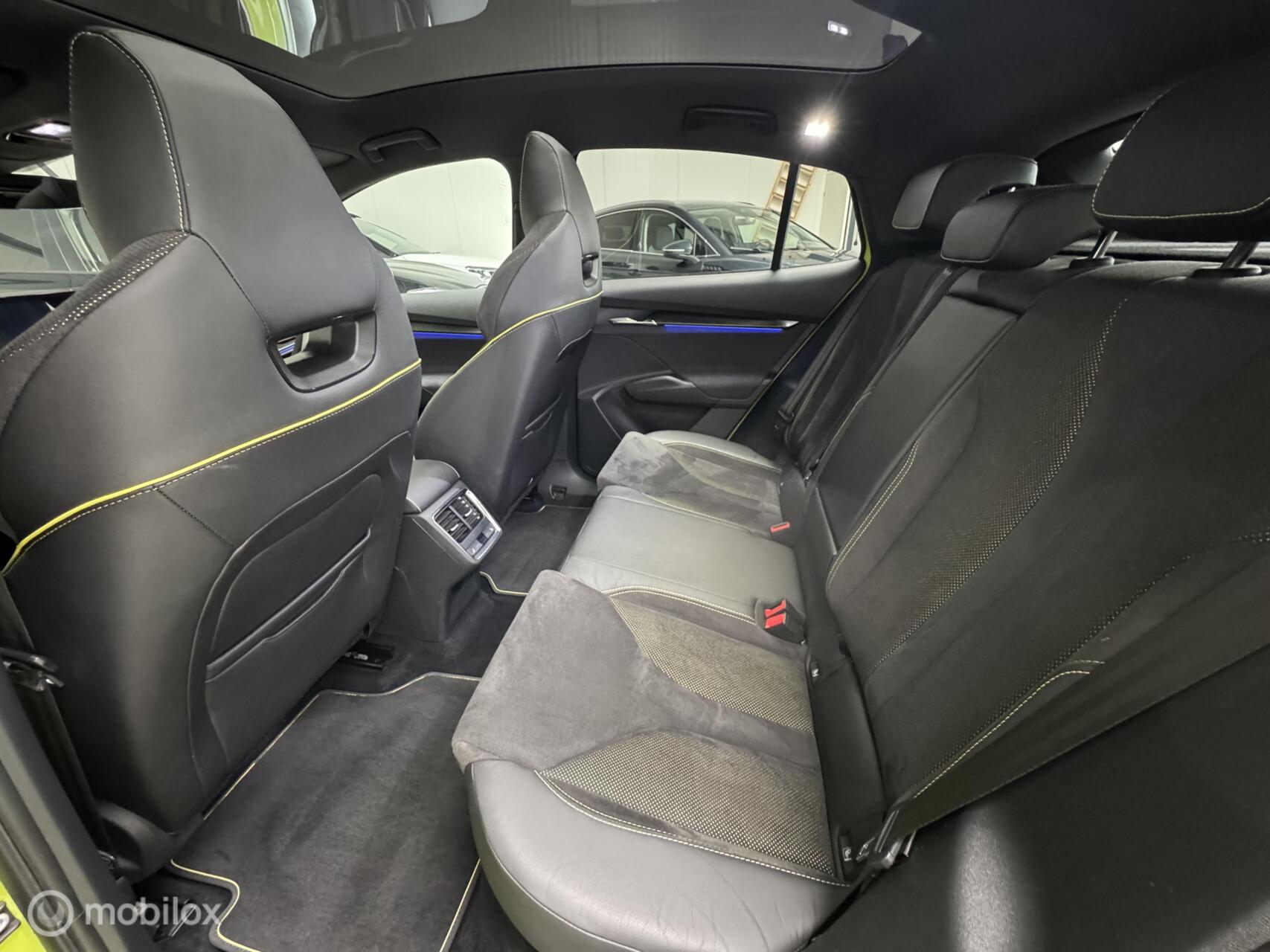 Foto van Skoda Enyaq RS
