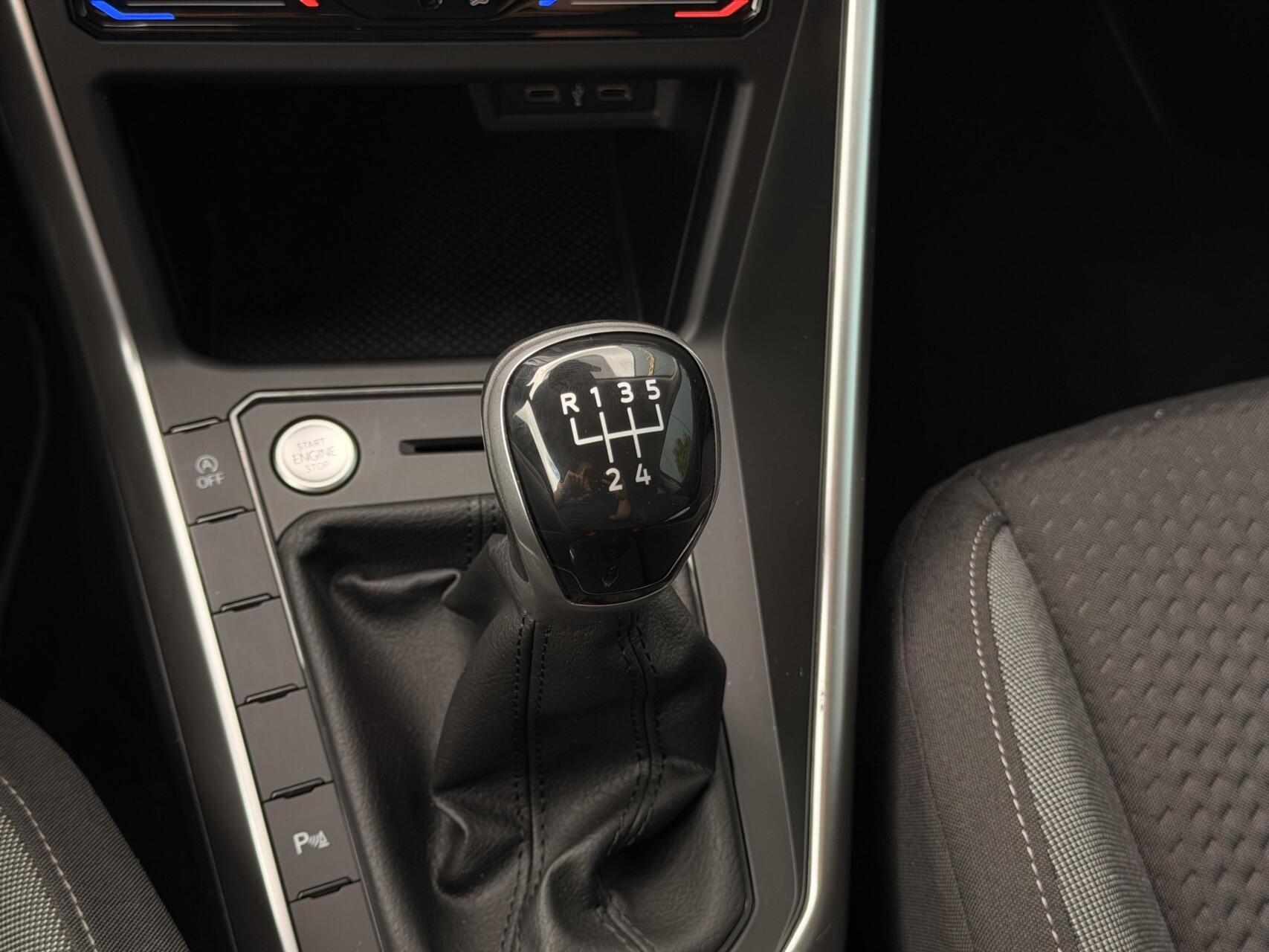 Foto van Volkswagen Taigo