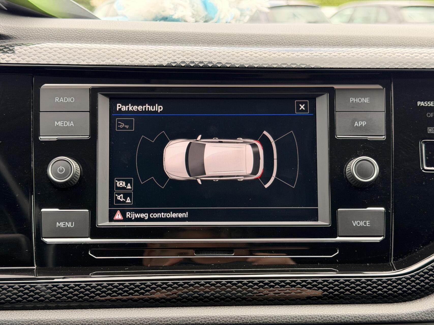 Foto van Volkswagen Taigo