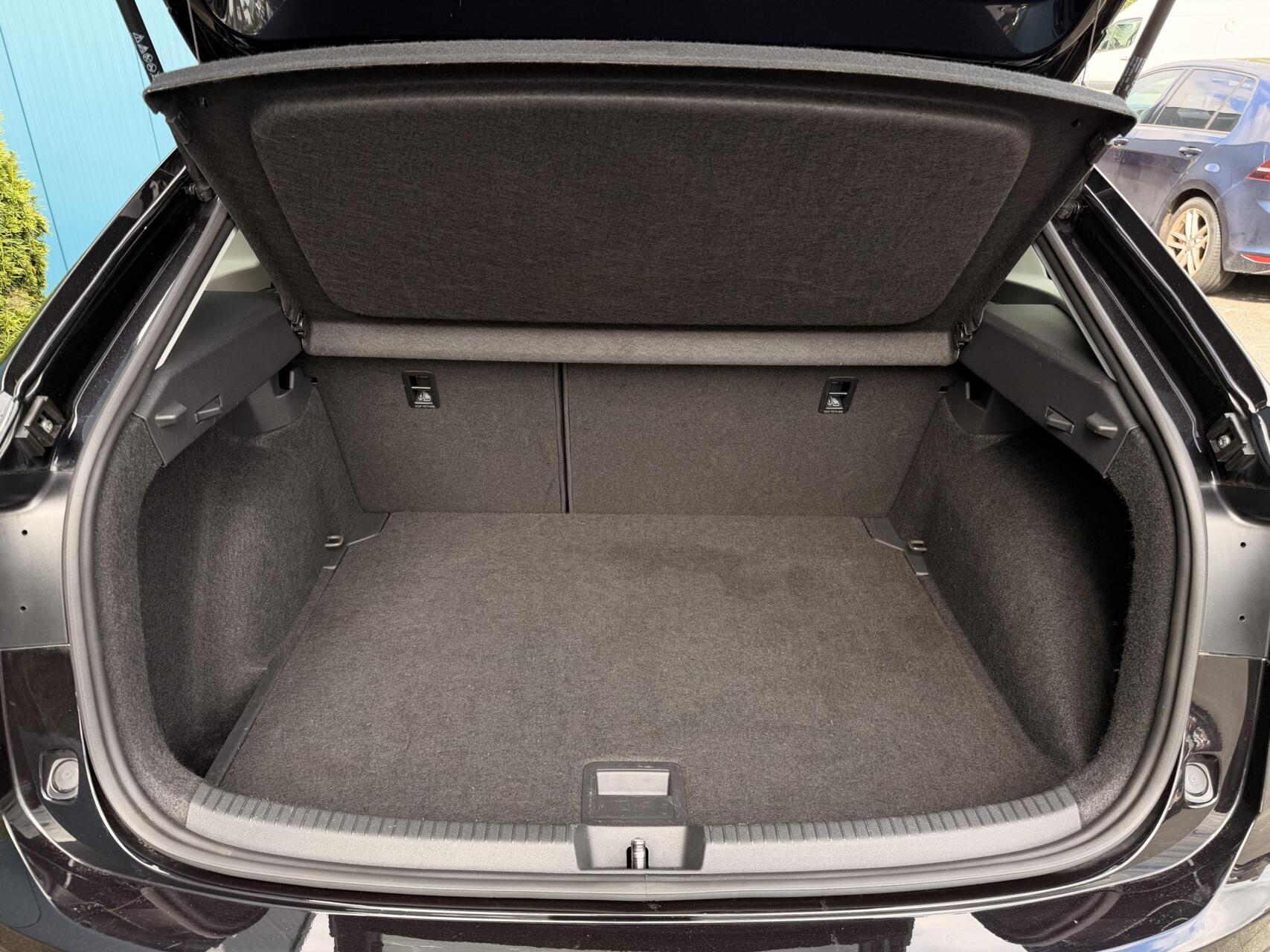 Foto van Volkswagen Taigo