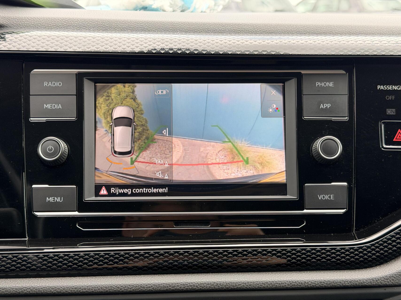 Foto van Volkswagen Taigo