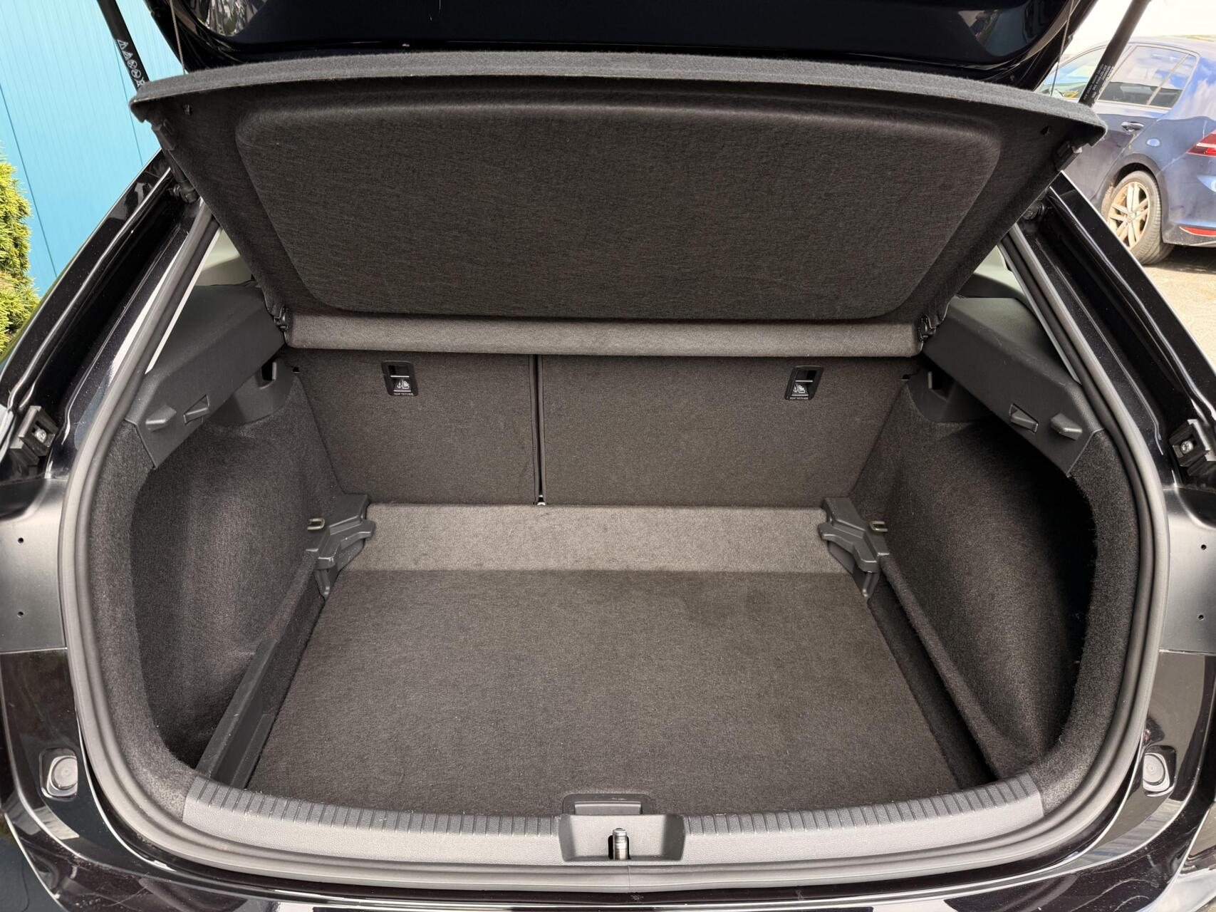Foto van Volkswagen Taigo