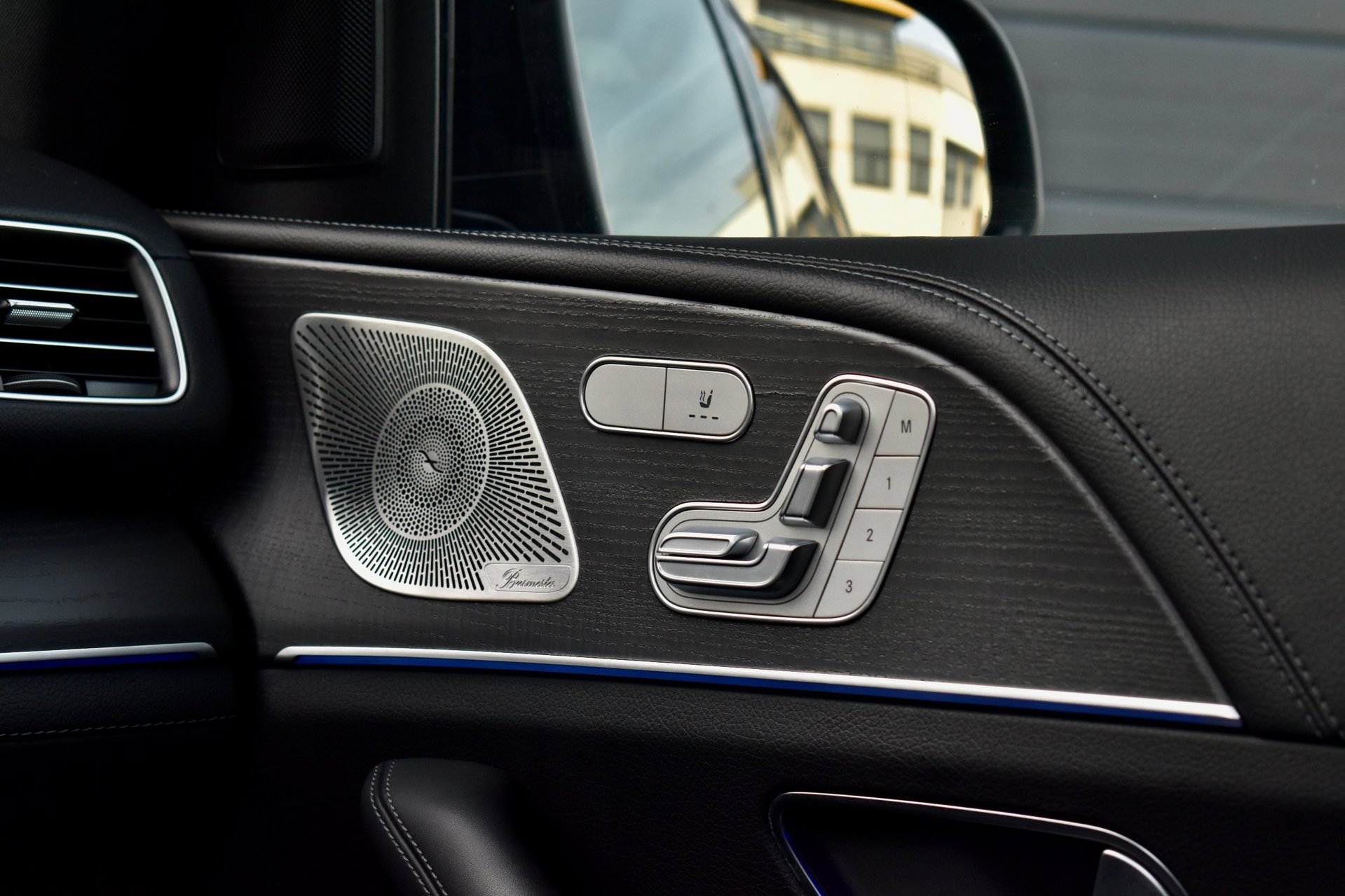 Foto van Mercedes-Benz Gle 350 E 4Matic