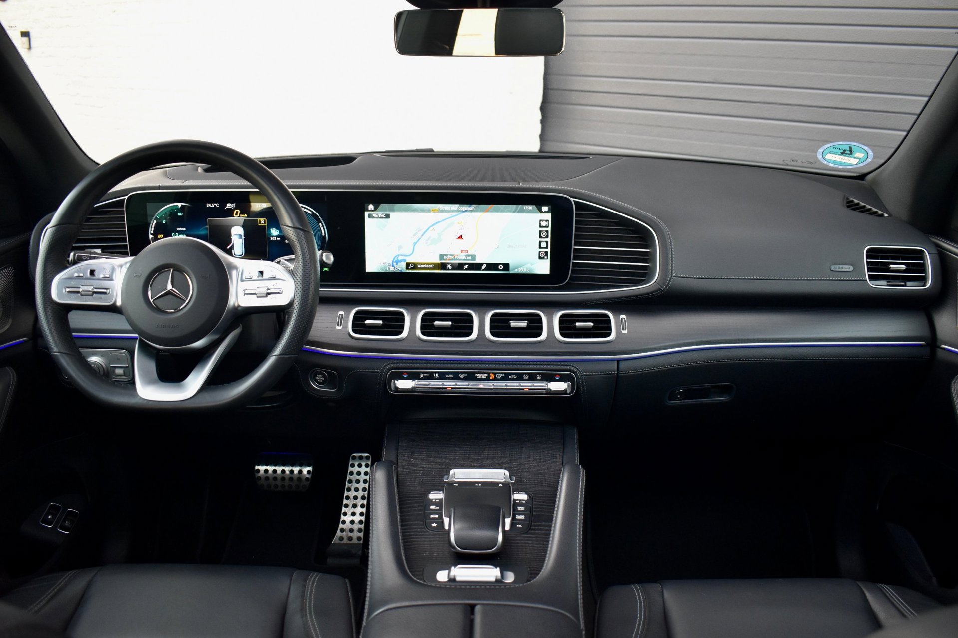 Foto van Mercedes-Benz Gle 350 E 4Matic