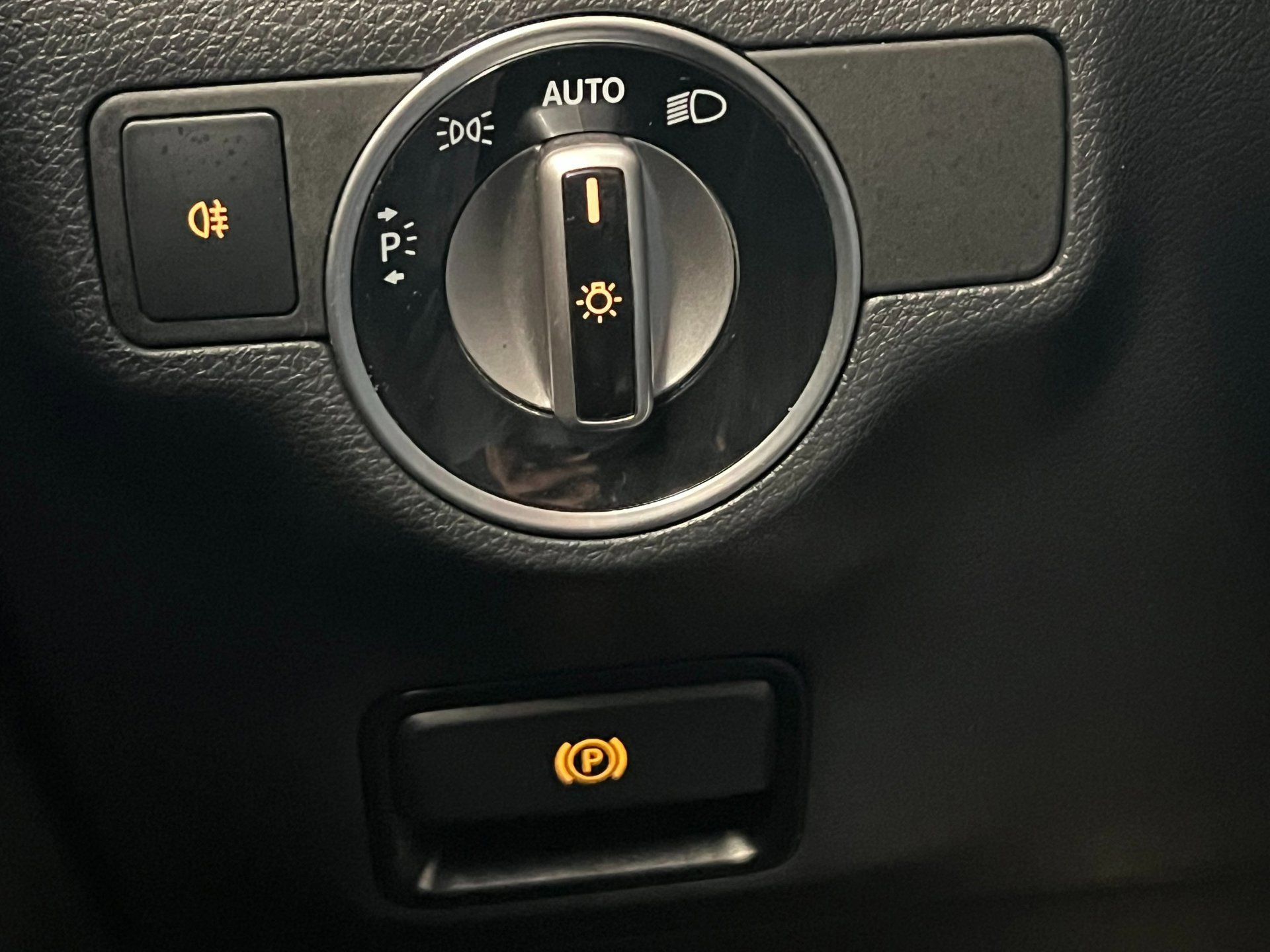 Foto van Mercedes-Benz Gla-klasse