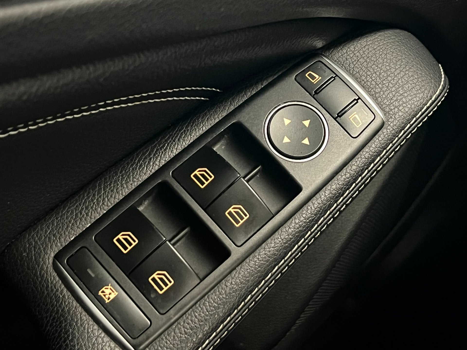 Foto van Mercedes-Benz Gla-klasse
