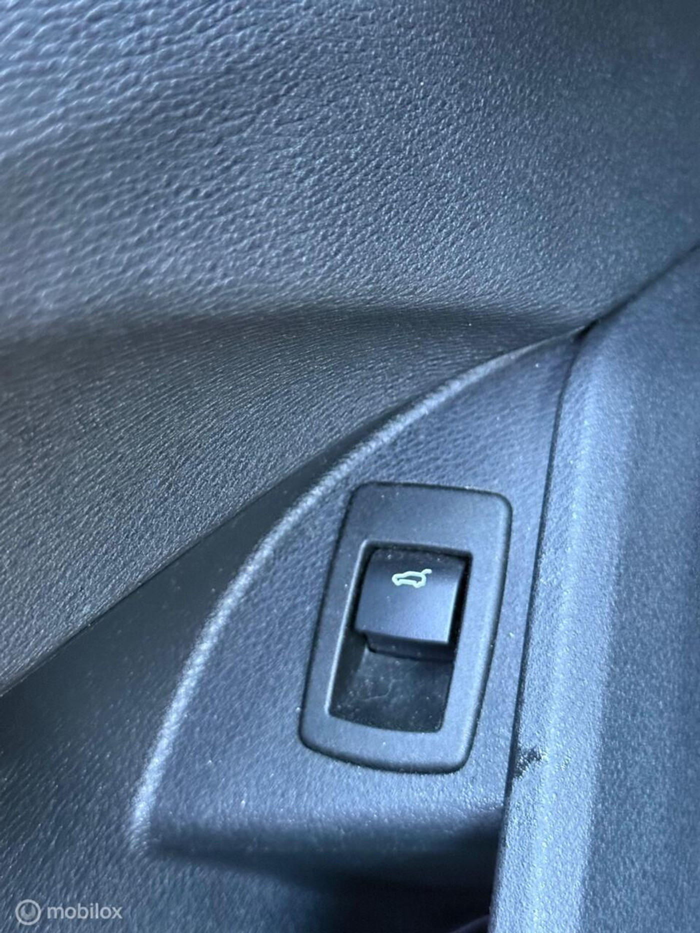 Foto van BMW X1 Sdrive18i