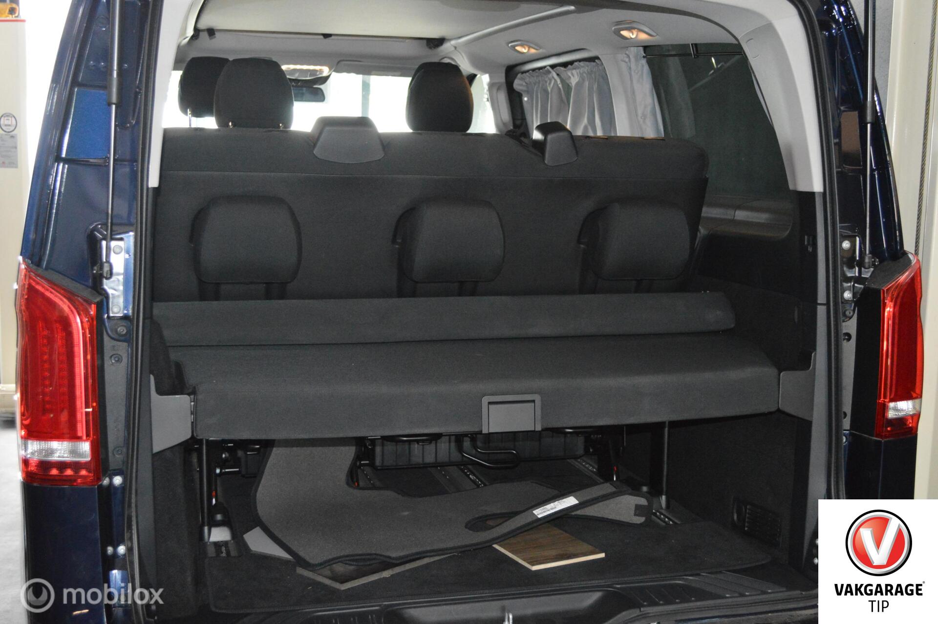 Foto van Mercedes-Benz Marco Polo