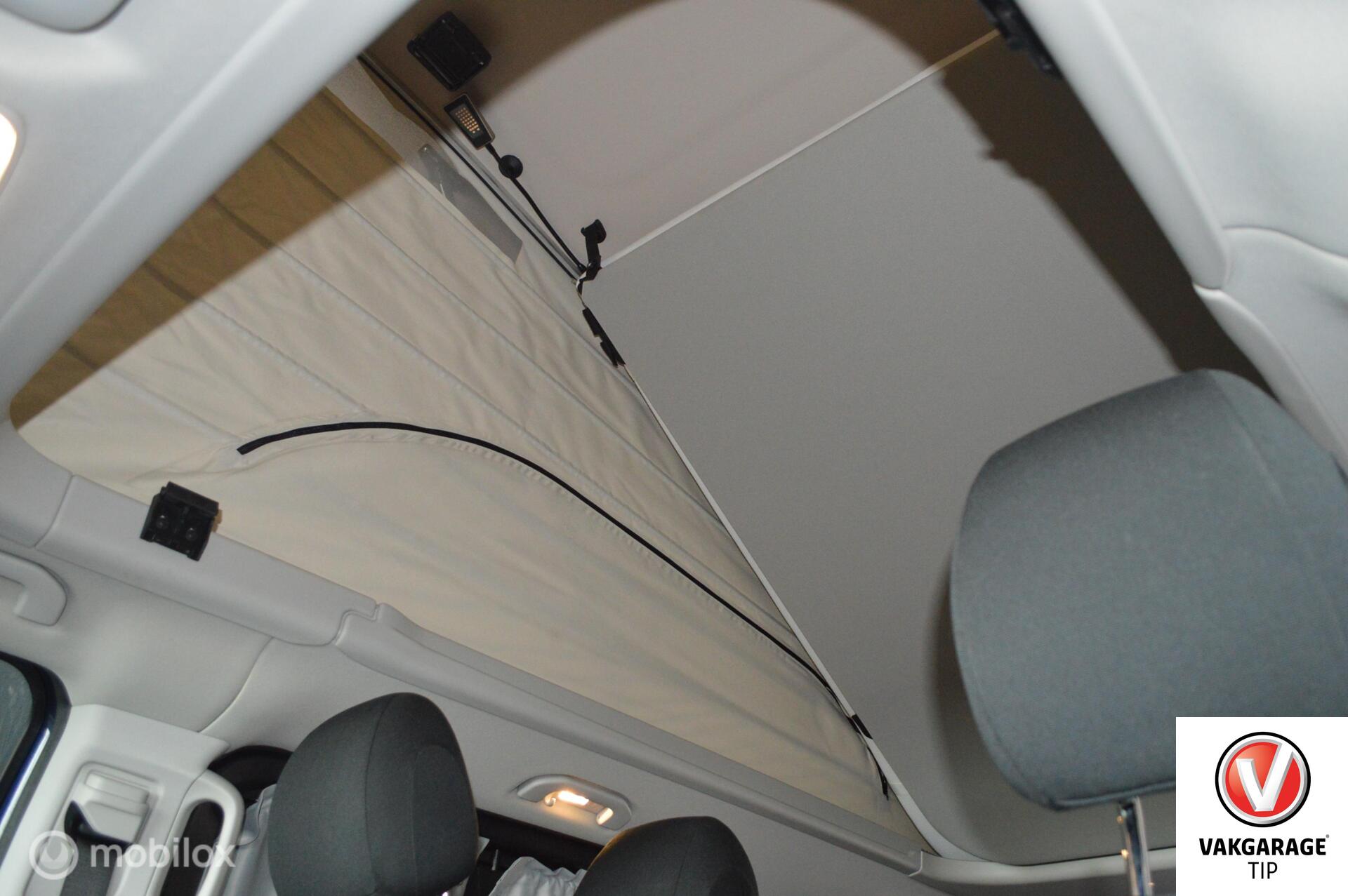 Foto van Mercedes-Benz Marco Polo