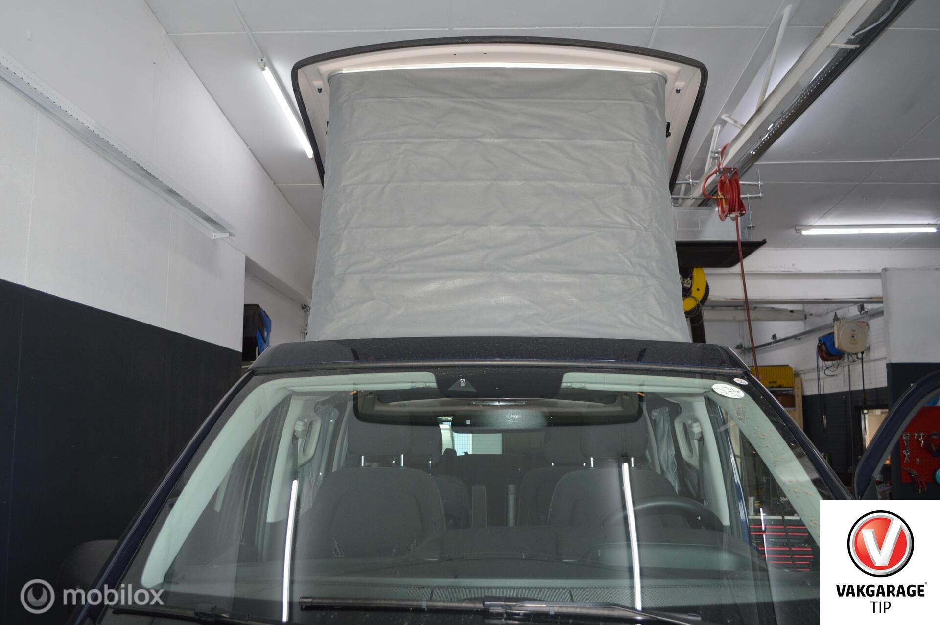 Foto van Mercedes-Benz Marco Polo