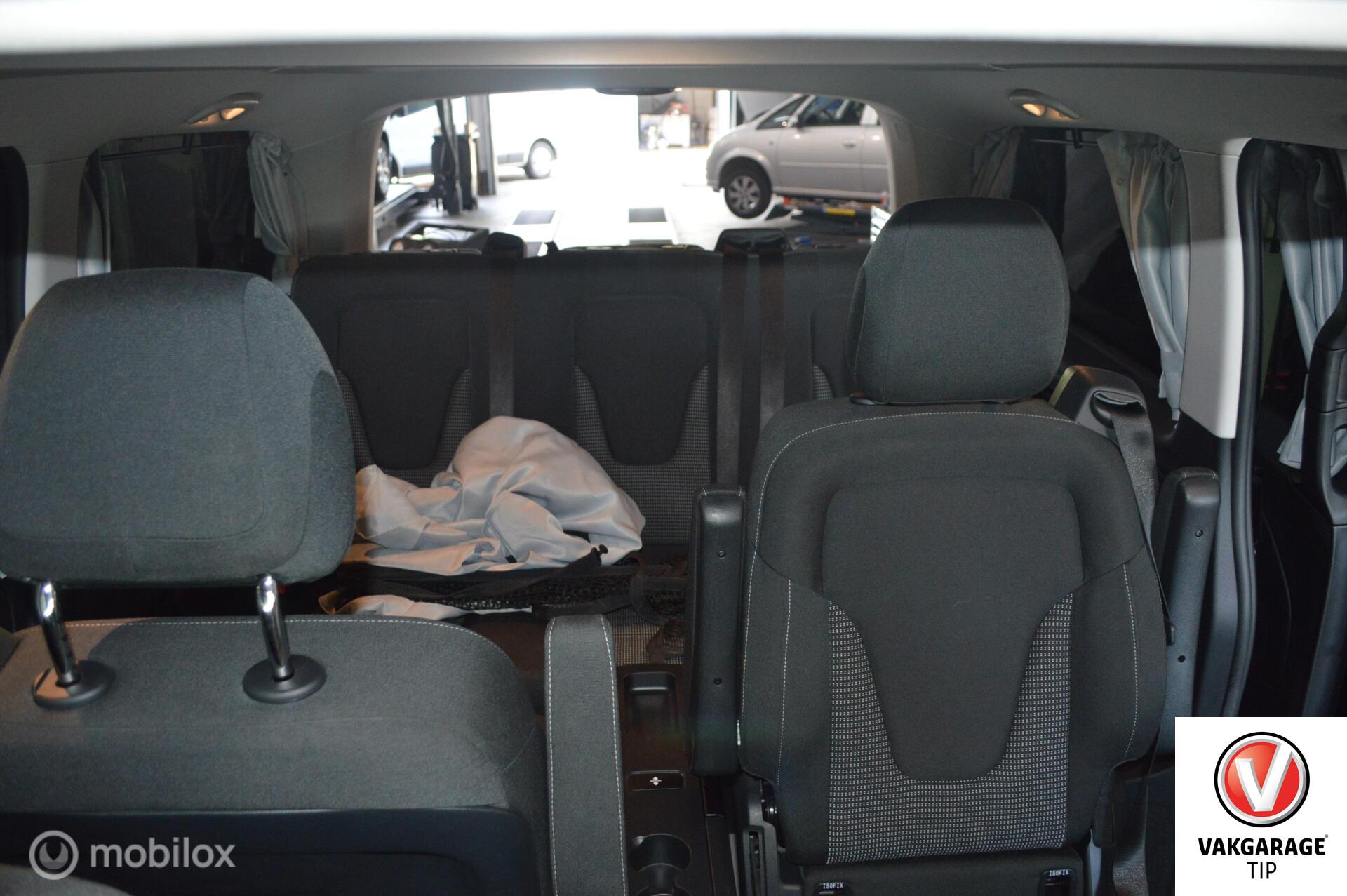 Foto van Mercedes-Benz Marco Polo