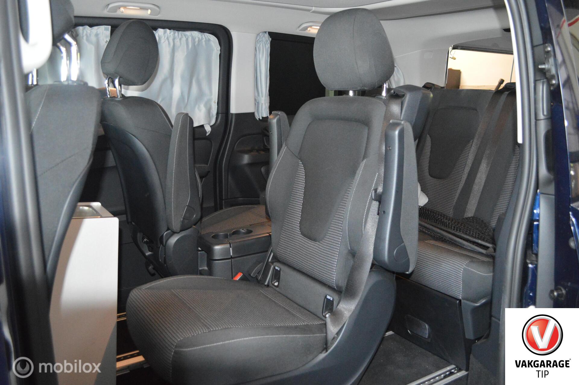 Foto van Mercedes-Benz Marco Polo