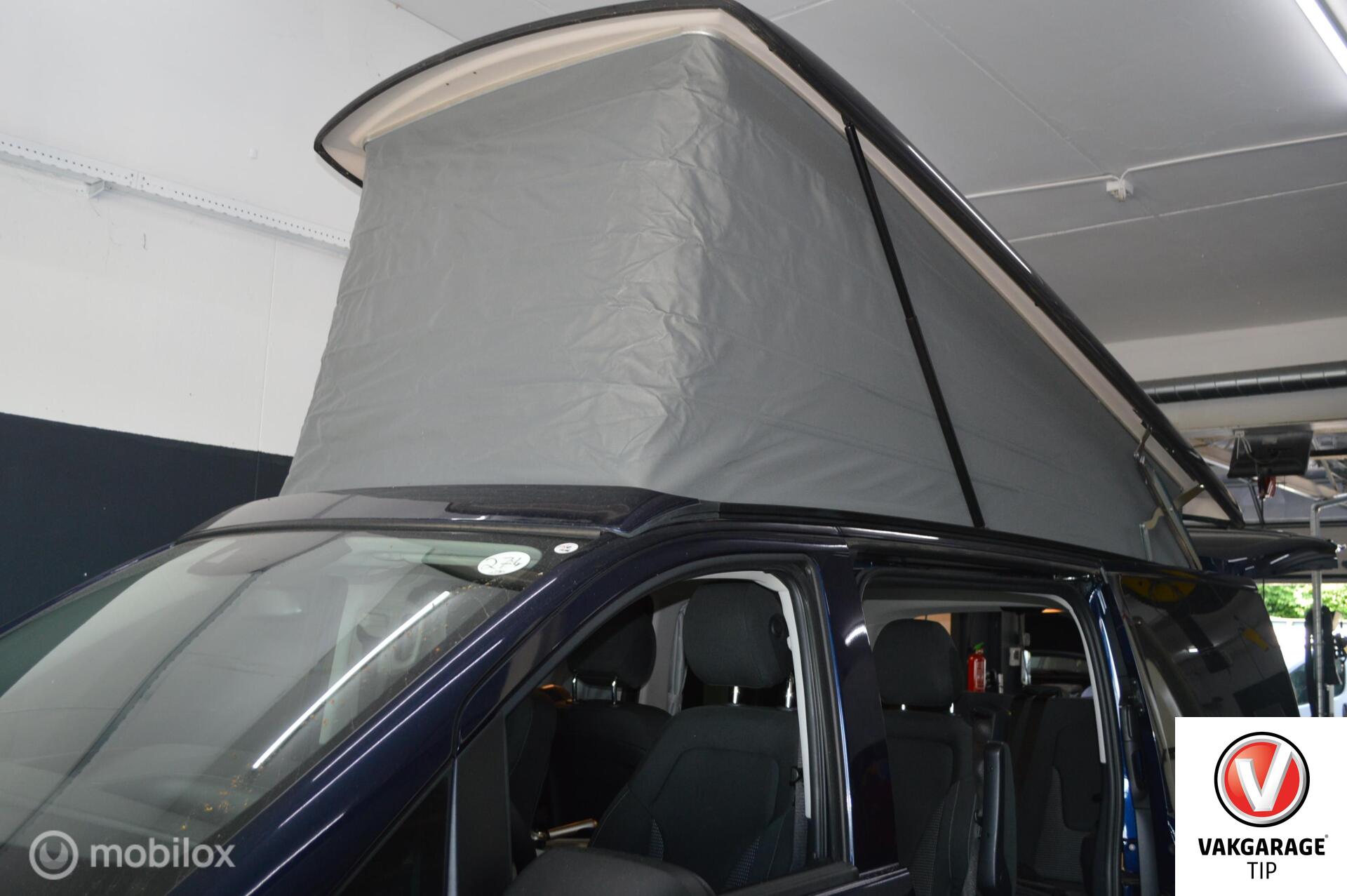 Foto van Mercedes-Benz Marco Polo