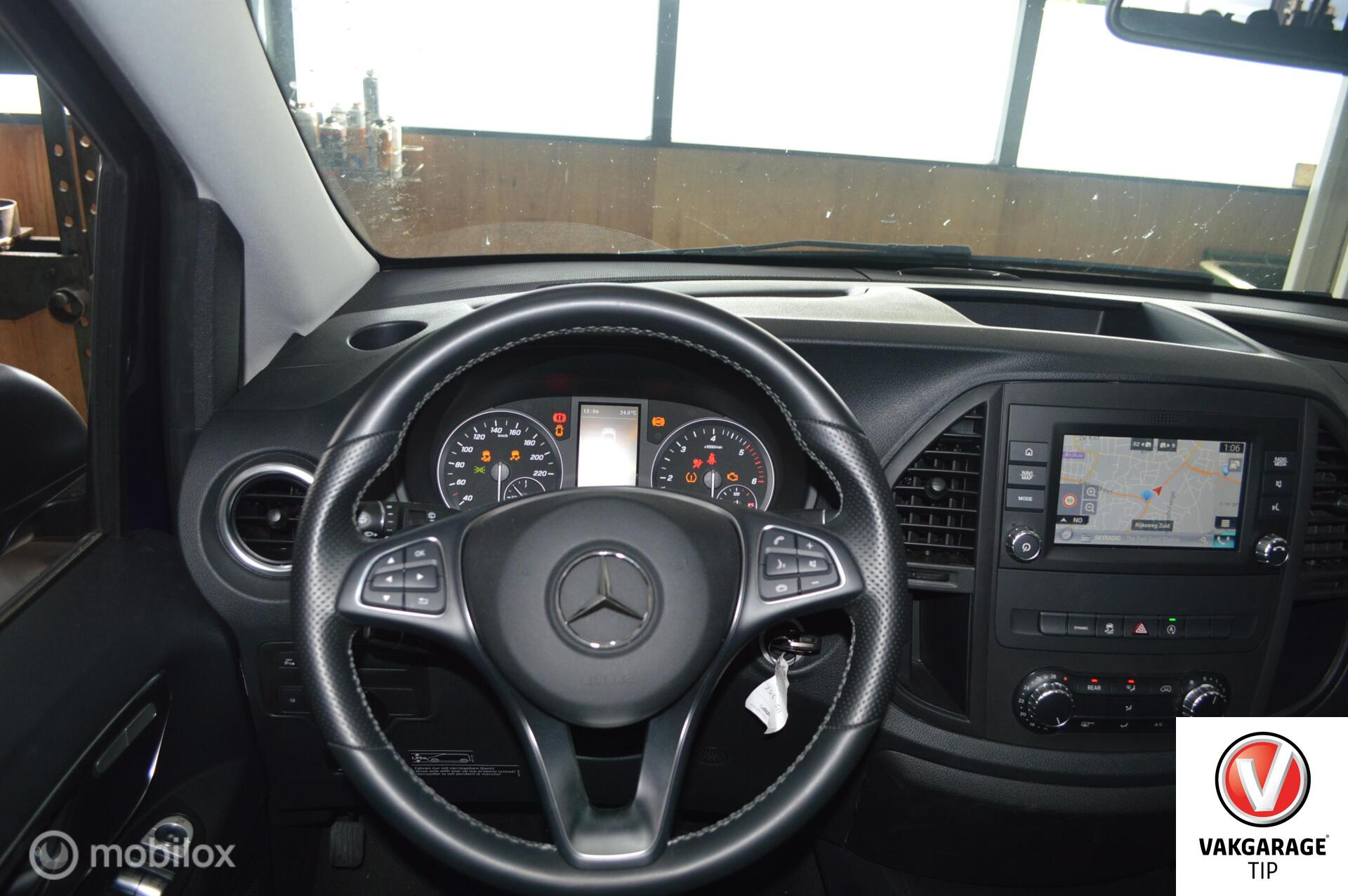 Foto van Mercedes-Benz Marco Polo