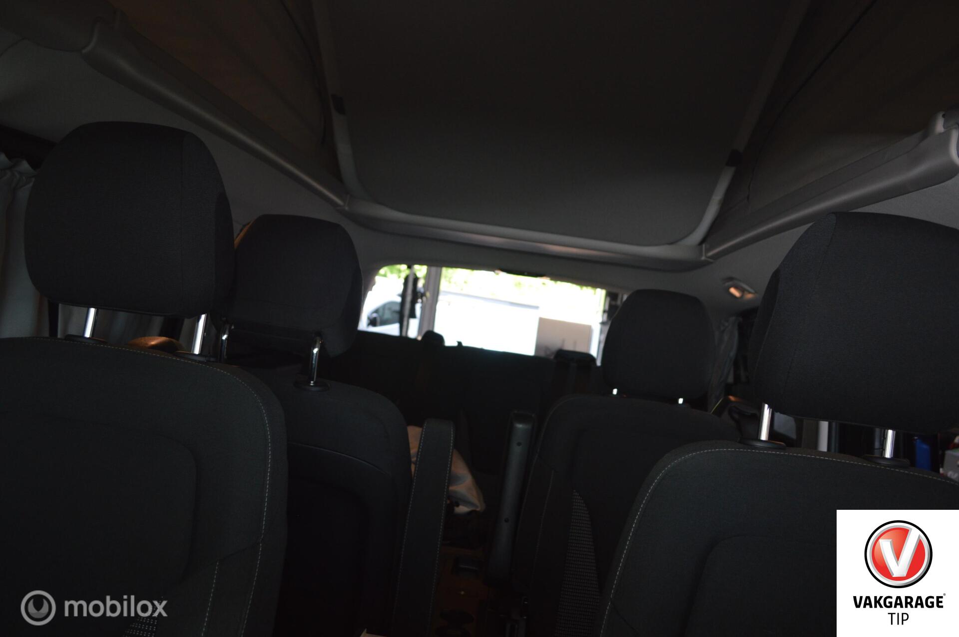 Foto van Mercedes-Benz Marco Polo