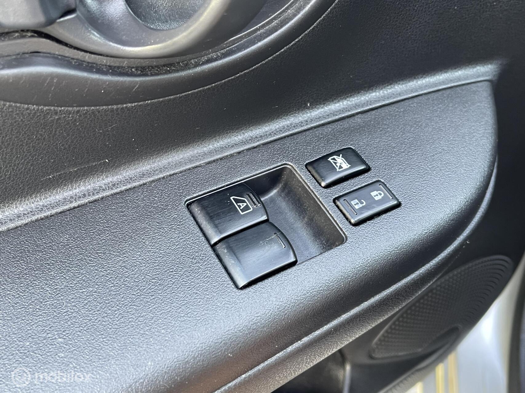 Foto van Nissan Nissan Micra