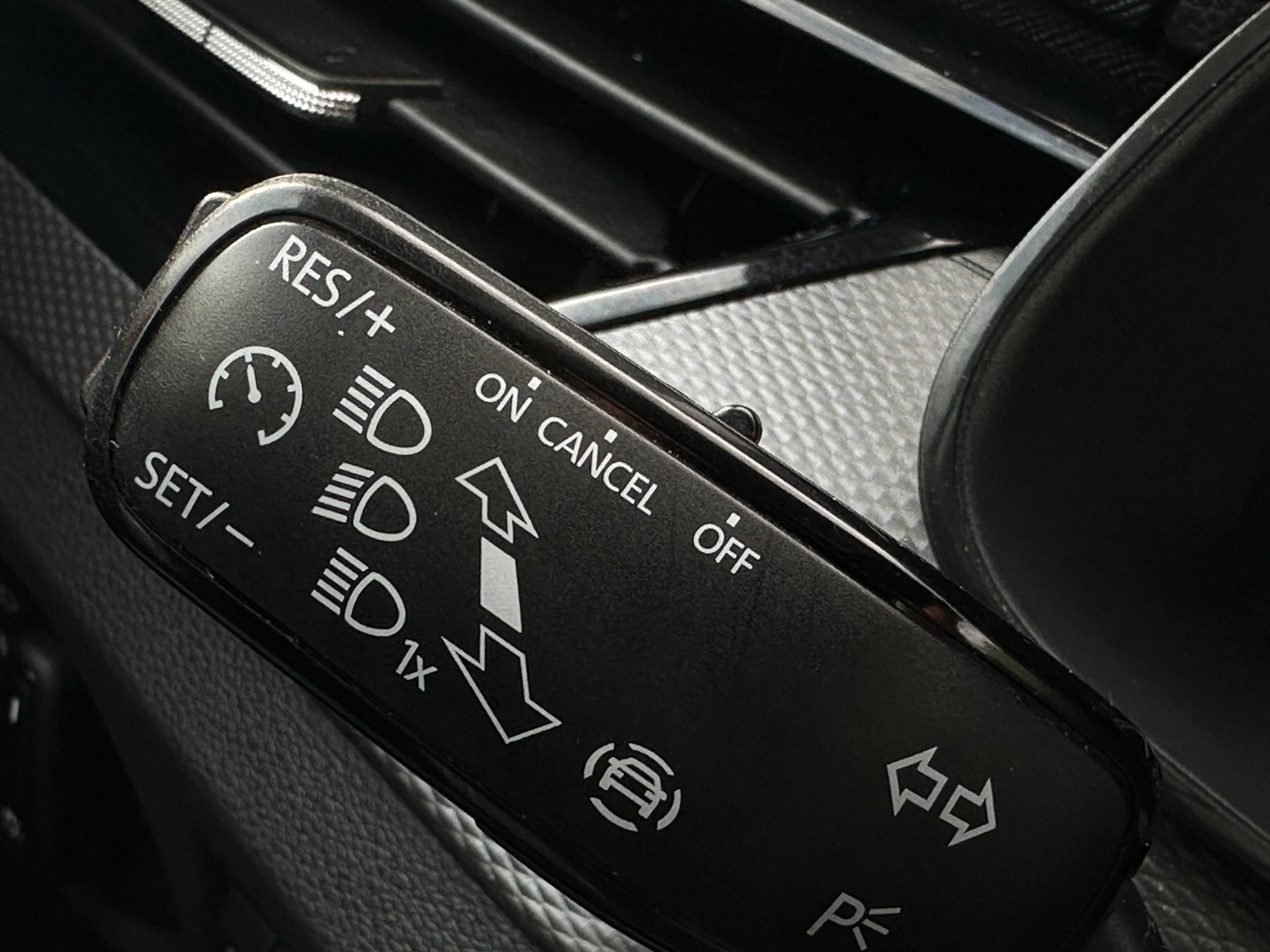 Foto van Skoda Scala
