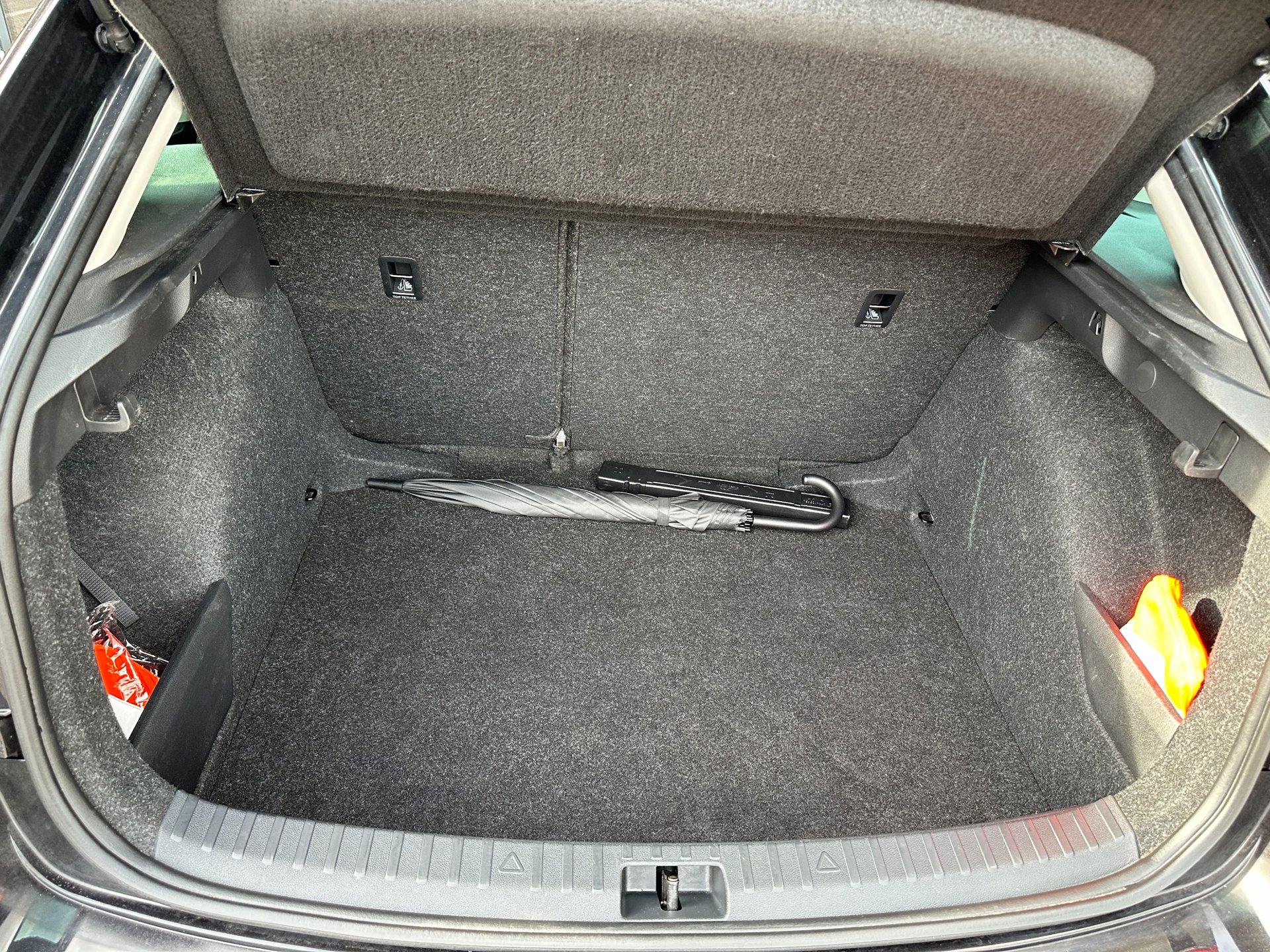 Foto van Skoda Scala
