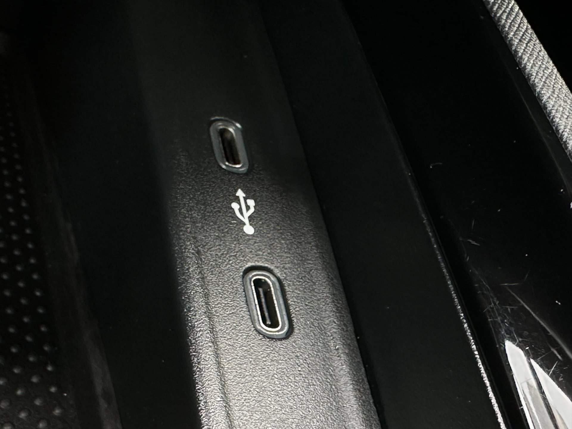 Foto van Skoda Scala