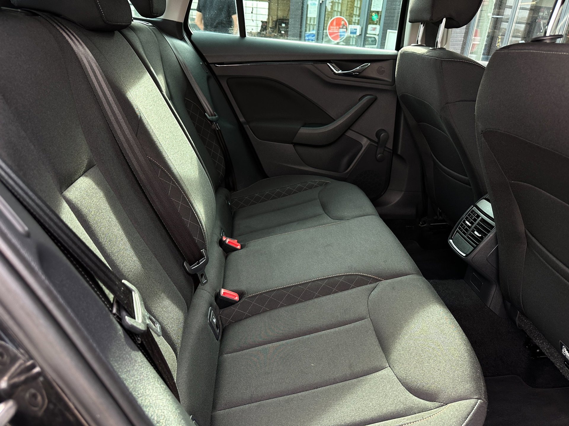 Foto van Skoda Scala