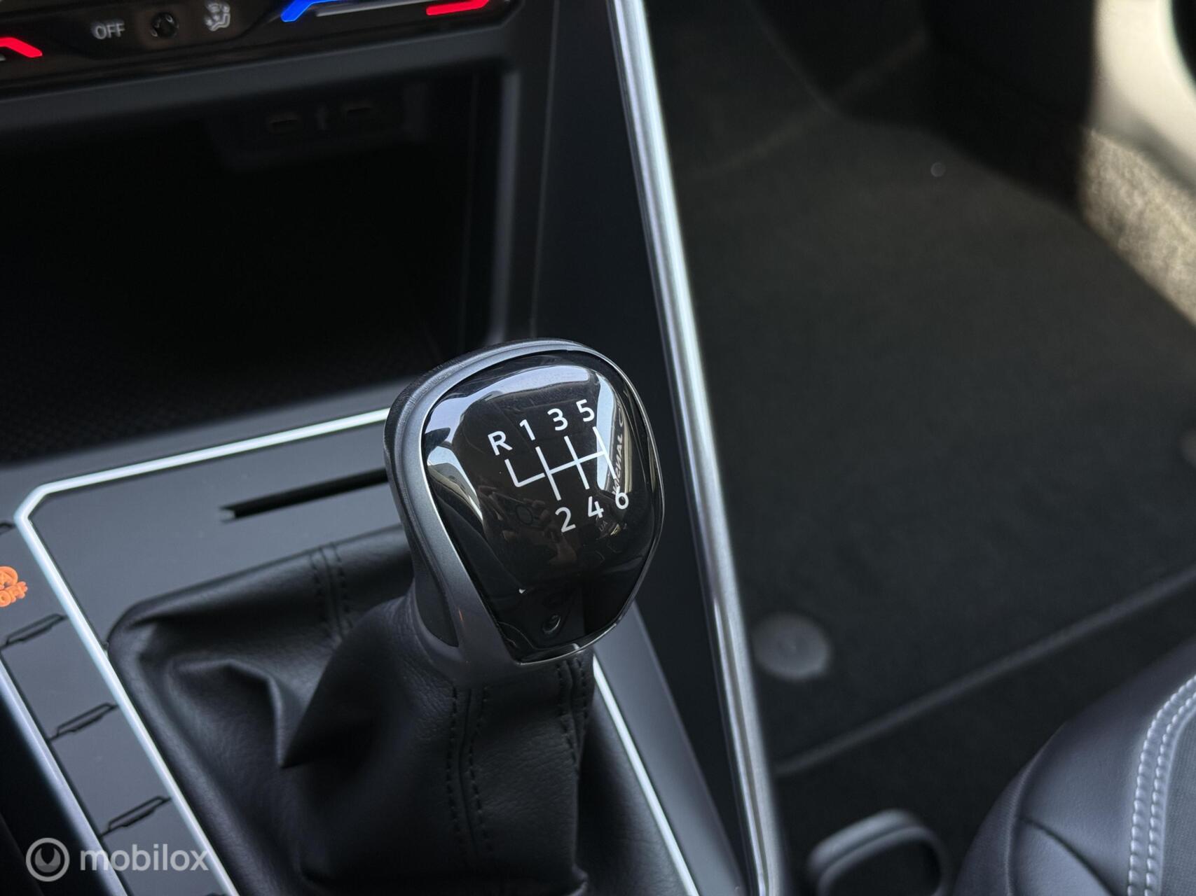 Foto van Volkswagen Taigo