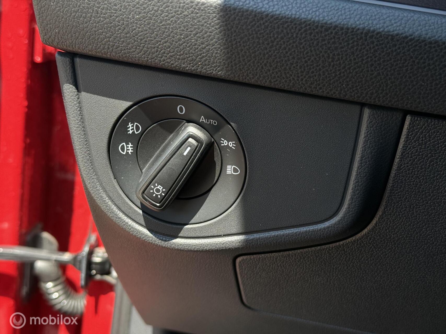 Foto van Volkswagen Taigo