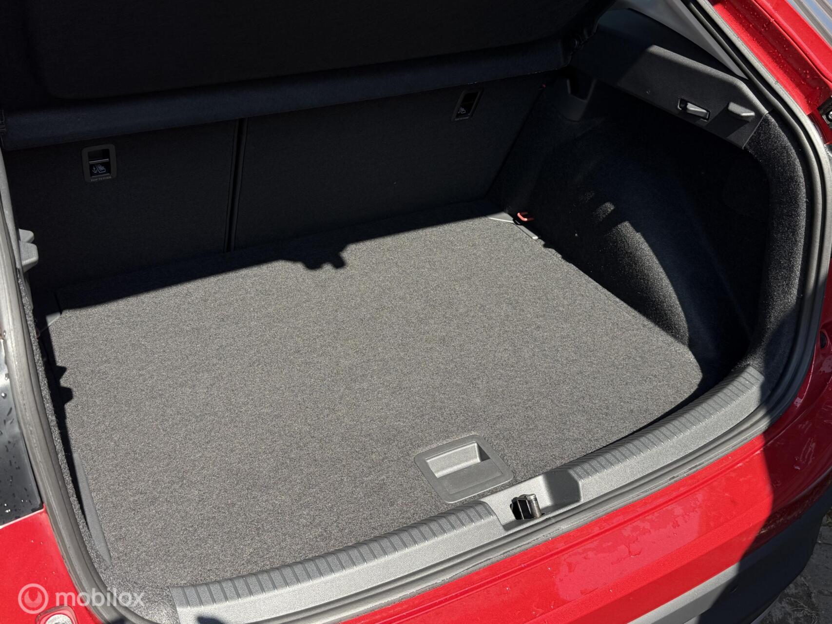 Foto van Volkswagen Taigo