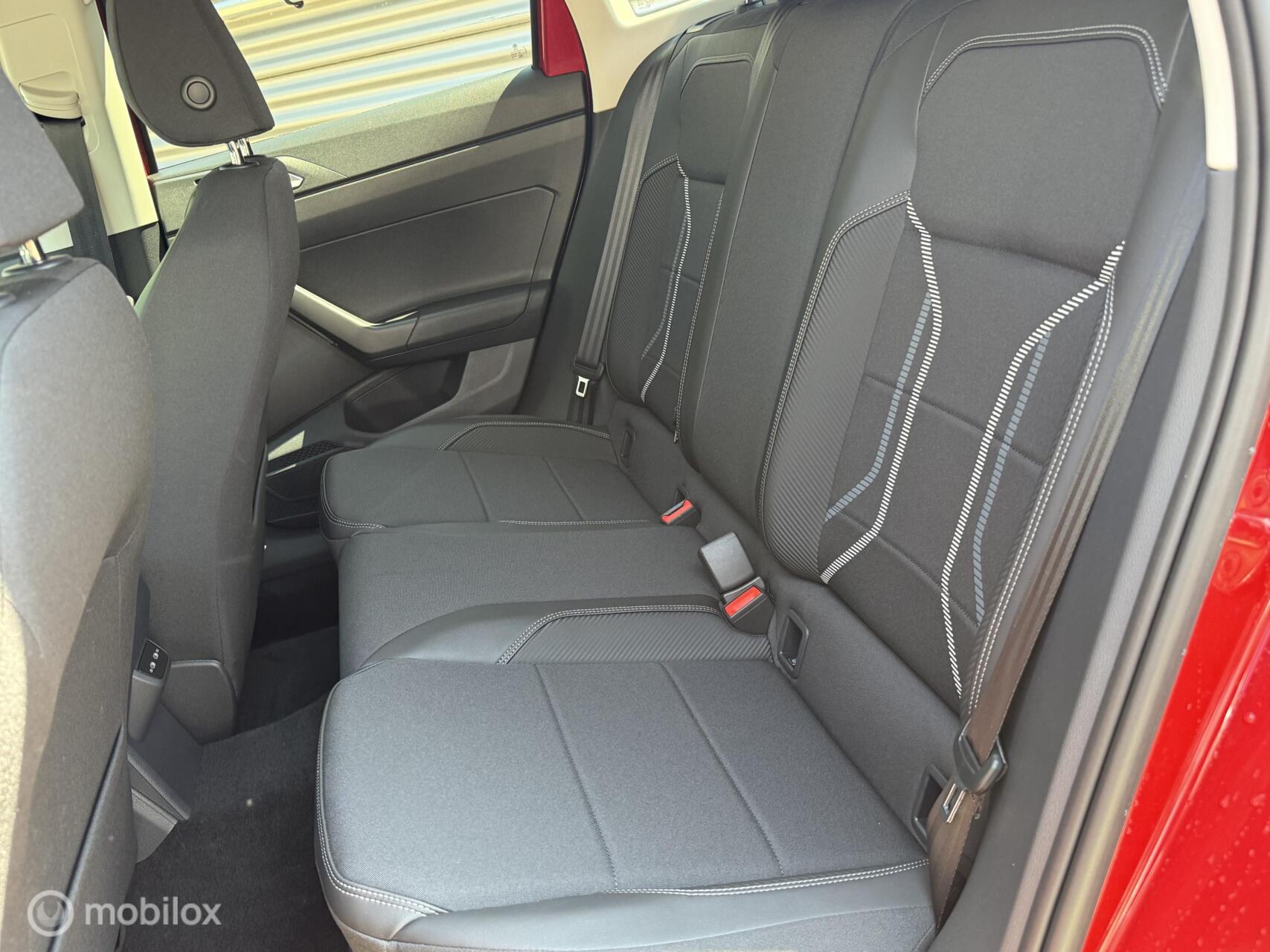 Foto van Volkswagen Taigo