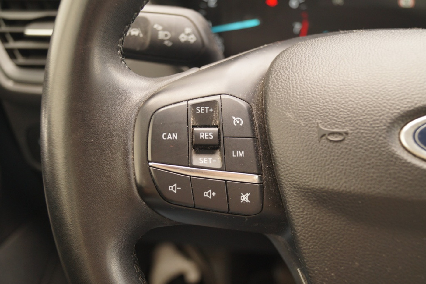 Foto van Ford Focus Wagon