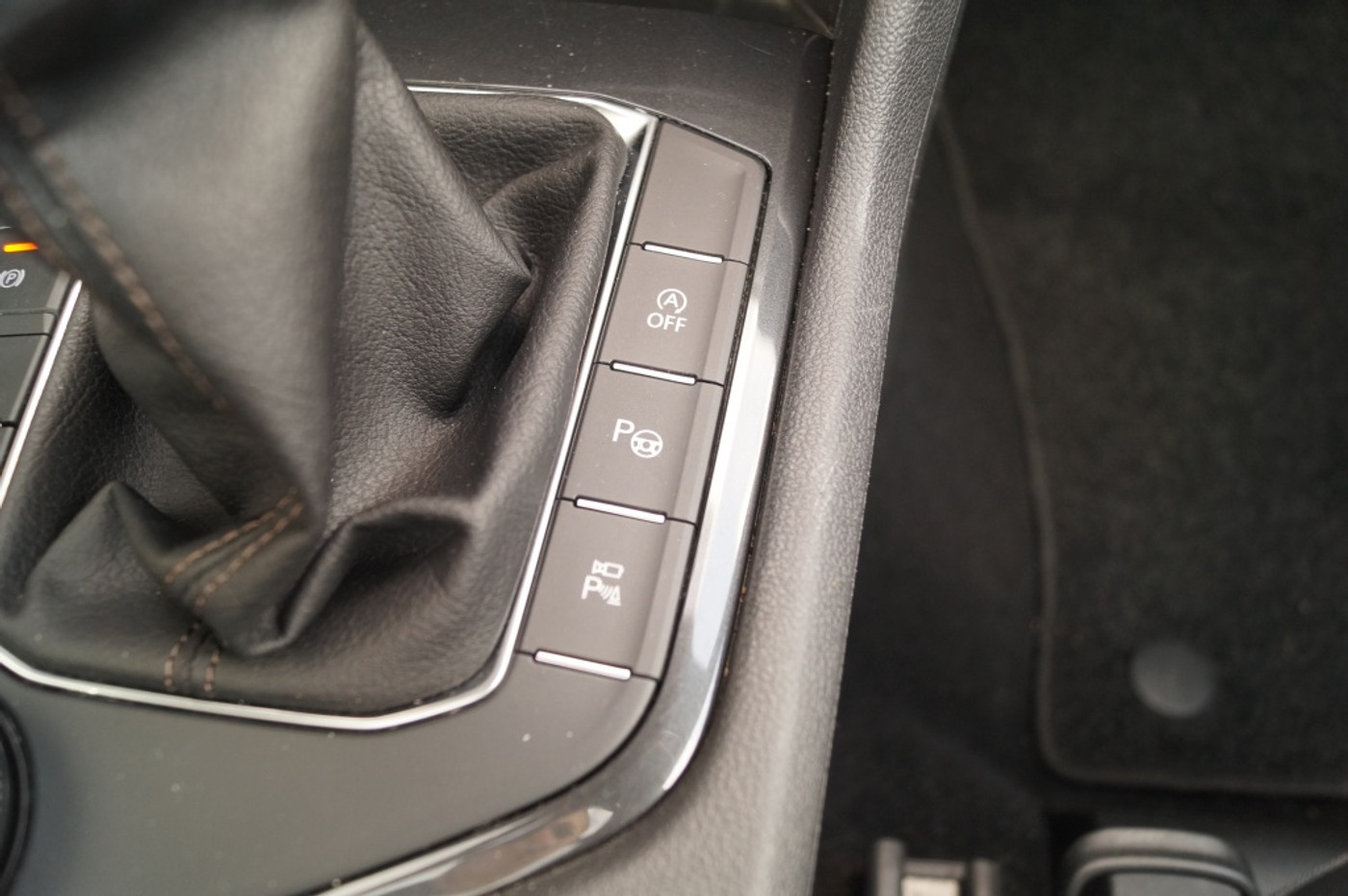 Foto van Seat Tarraco