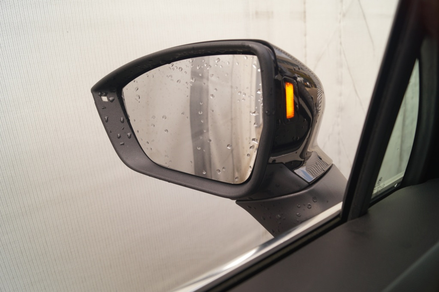 Foto van Seat Tarraco