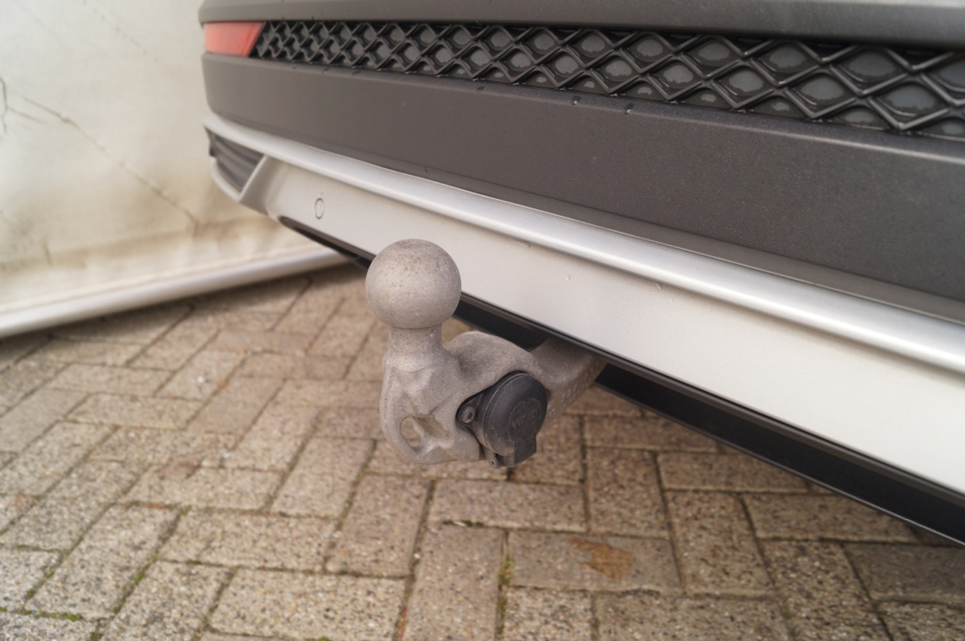 Foto van Seat Tarraco