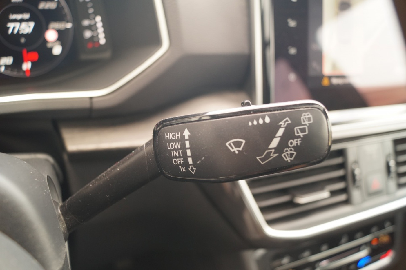Foto van Seat Tarraco