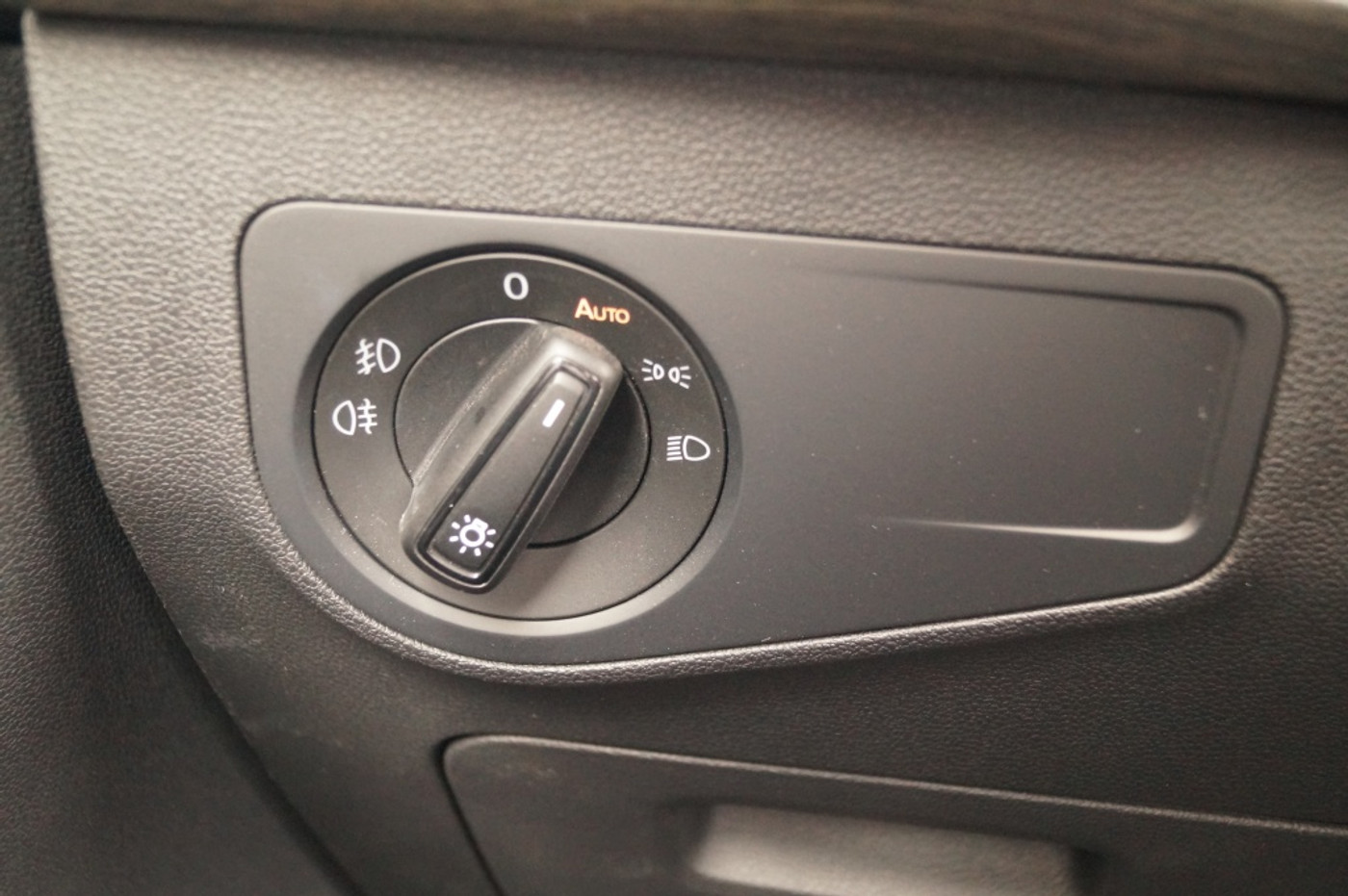 Foto van Seat Tarraco
