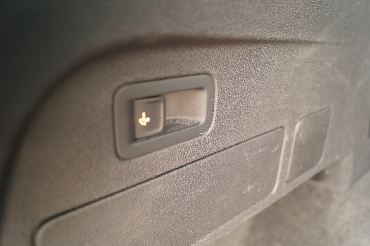 Foto van Seat Tarraco