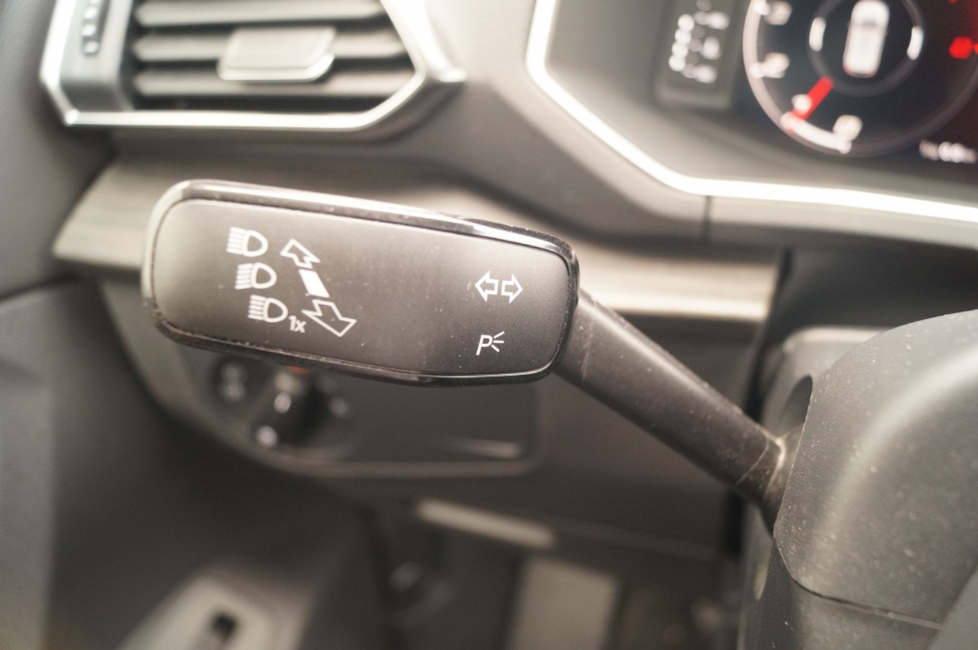 Foto van Seat Tarraco