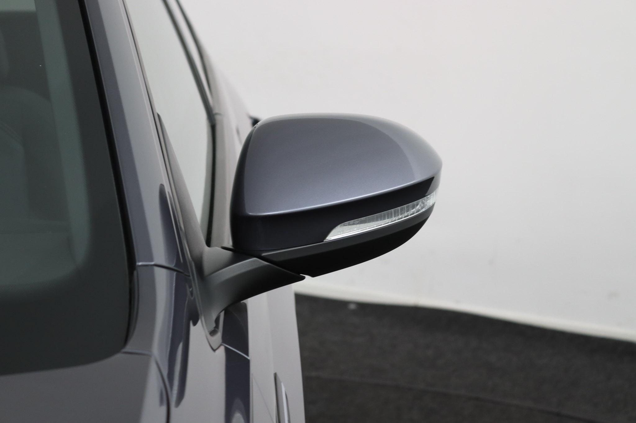 Foto van Volkswagen Taigo